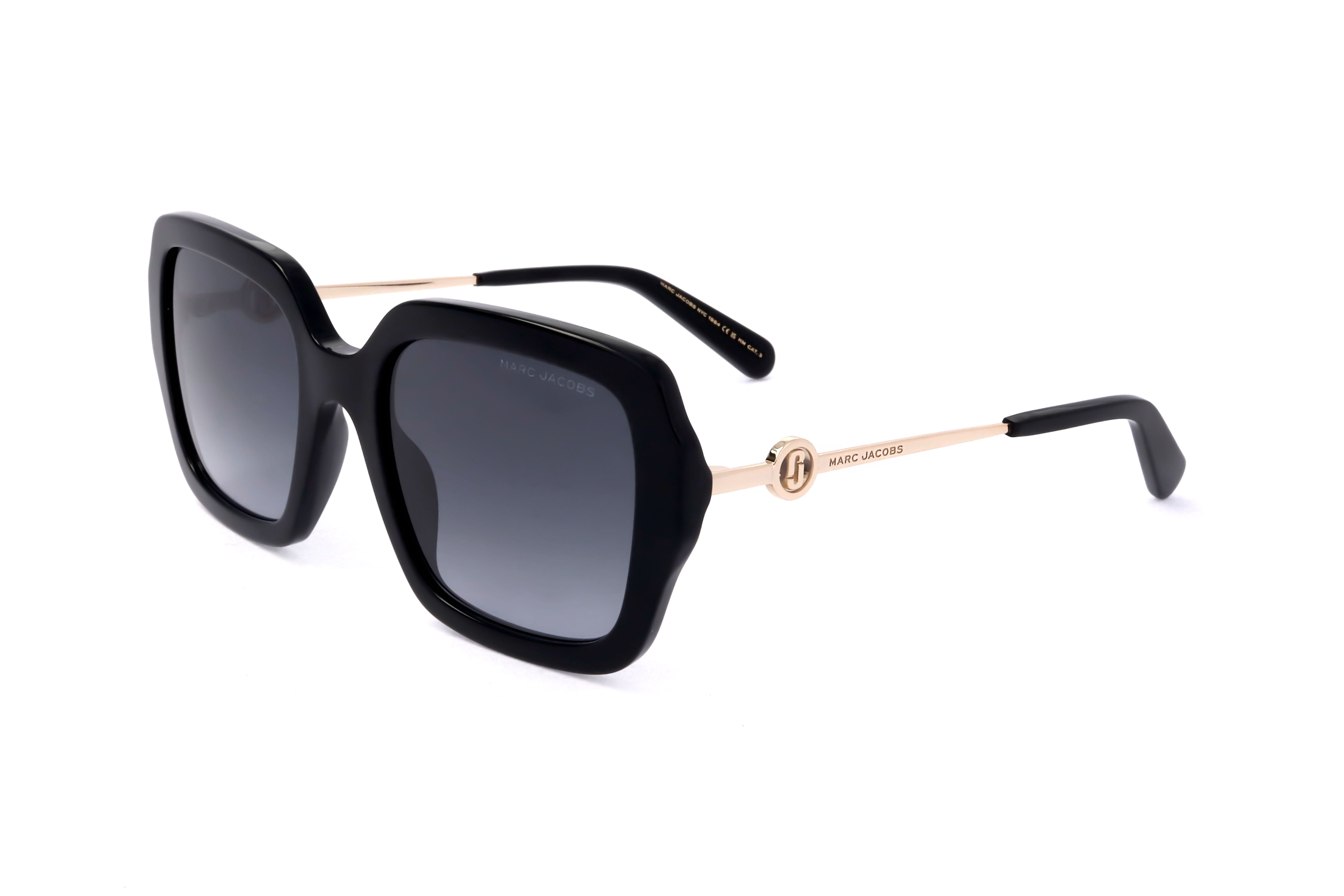 MARC JACOBS SUN MARC 652 S 807 54 21 140-2