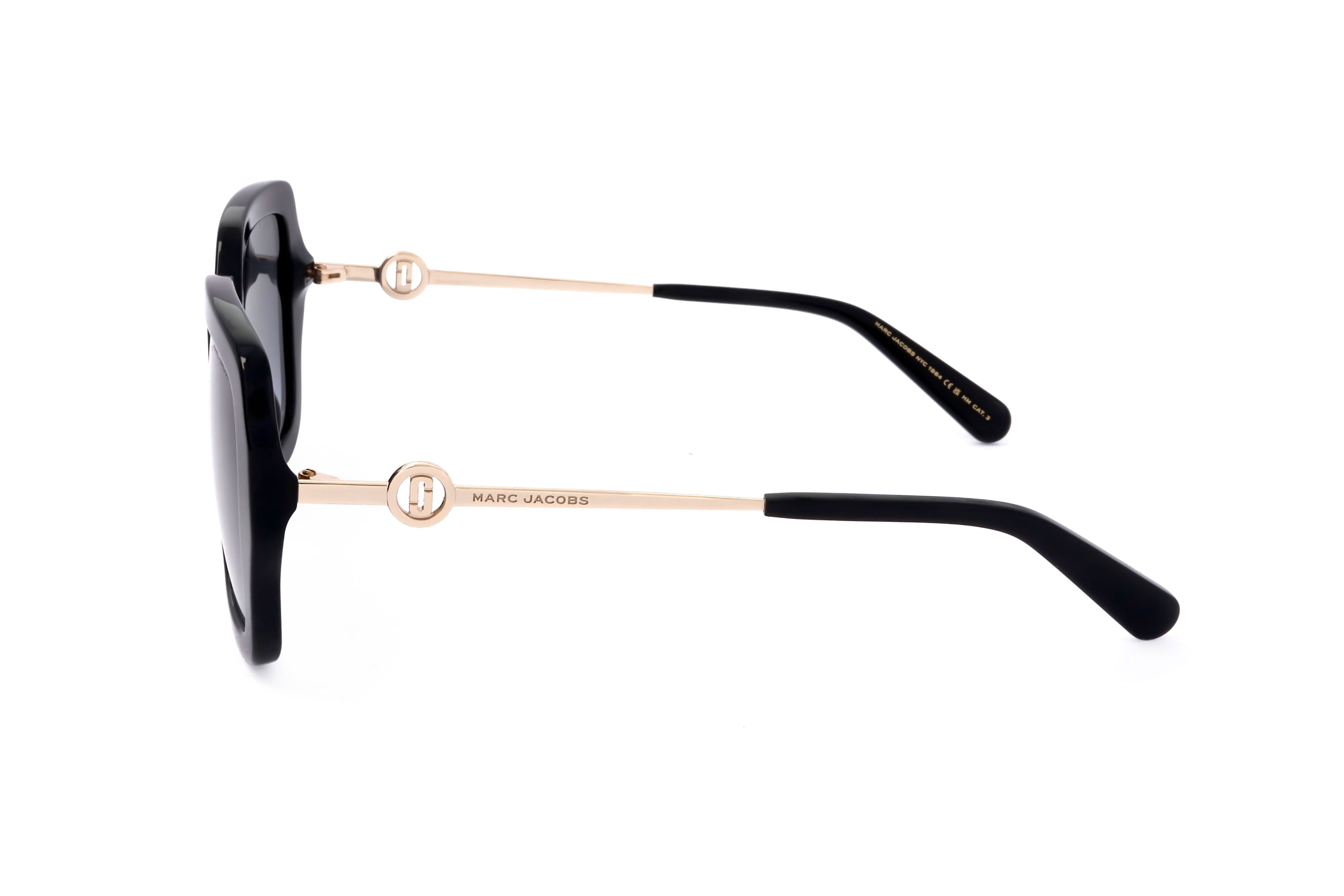 MARC JACOBS SUN MARC 652 S 807 54 21 140-3