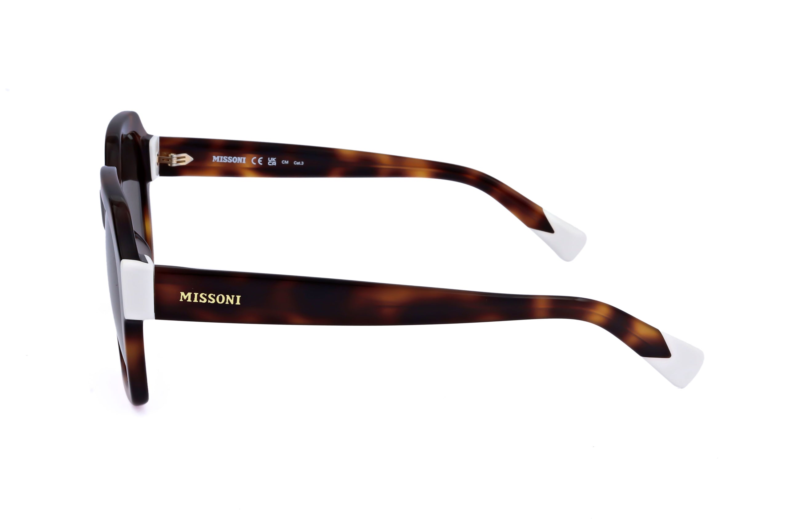 MISSONI-SOLE MIS 0130 GS 05L 53 18 145-3