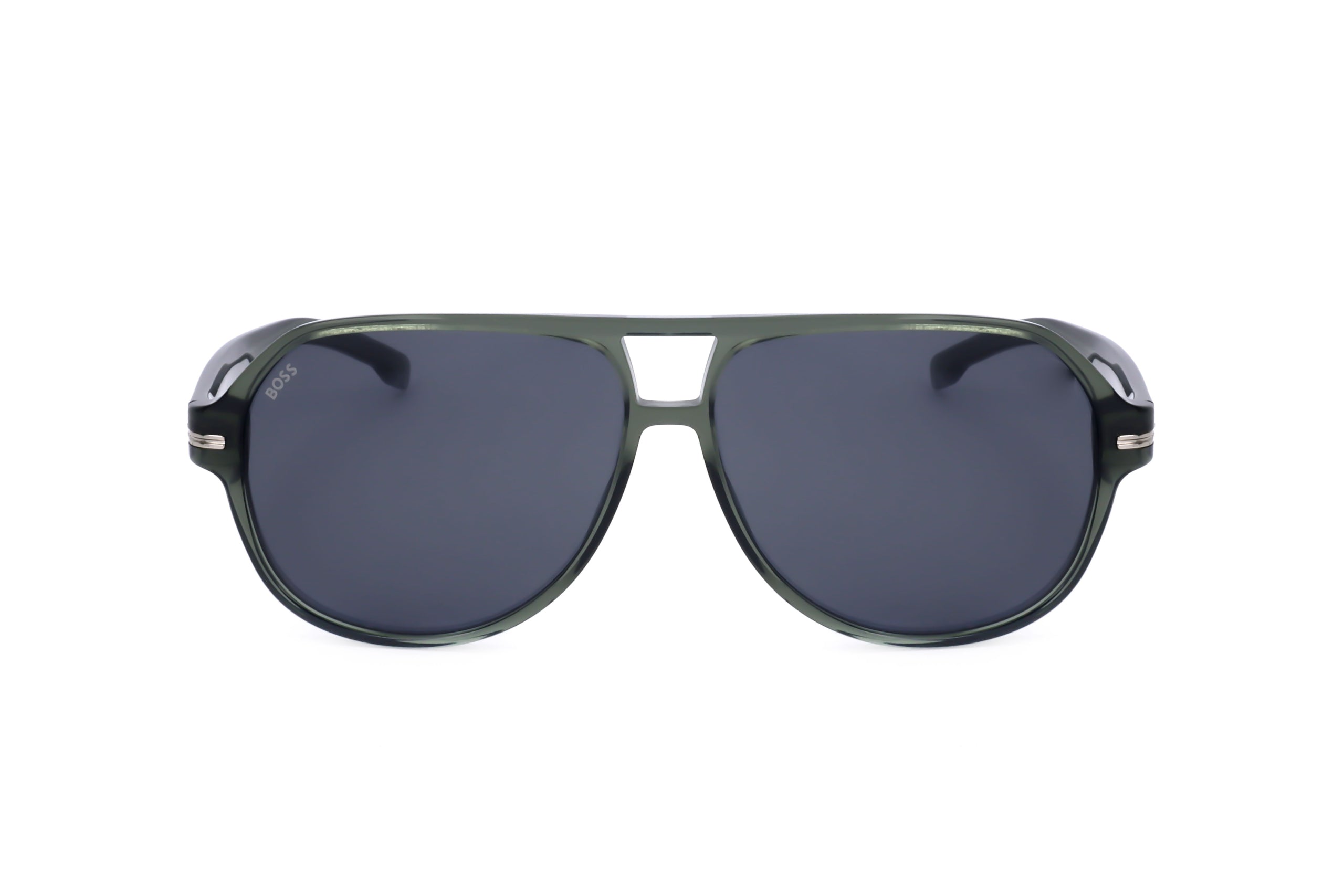 HUGO BOSS - SUN BOSS 1507 S 1ED 59 12 145