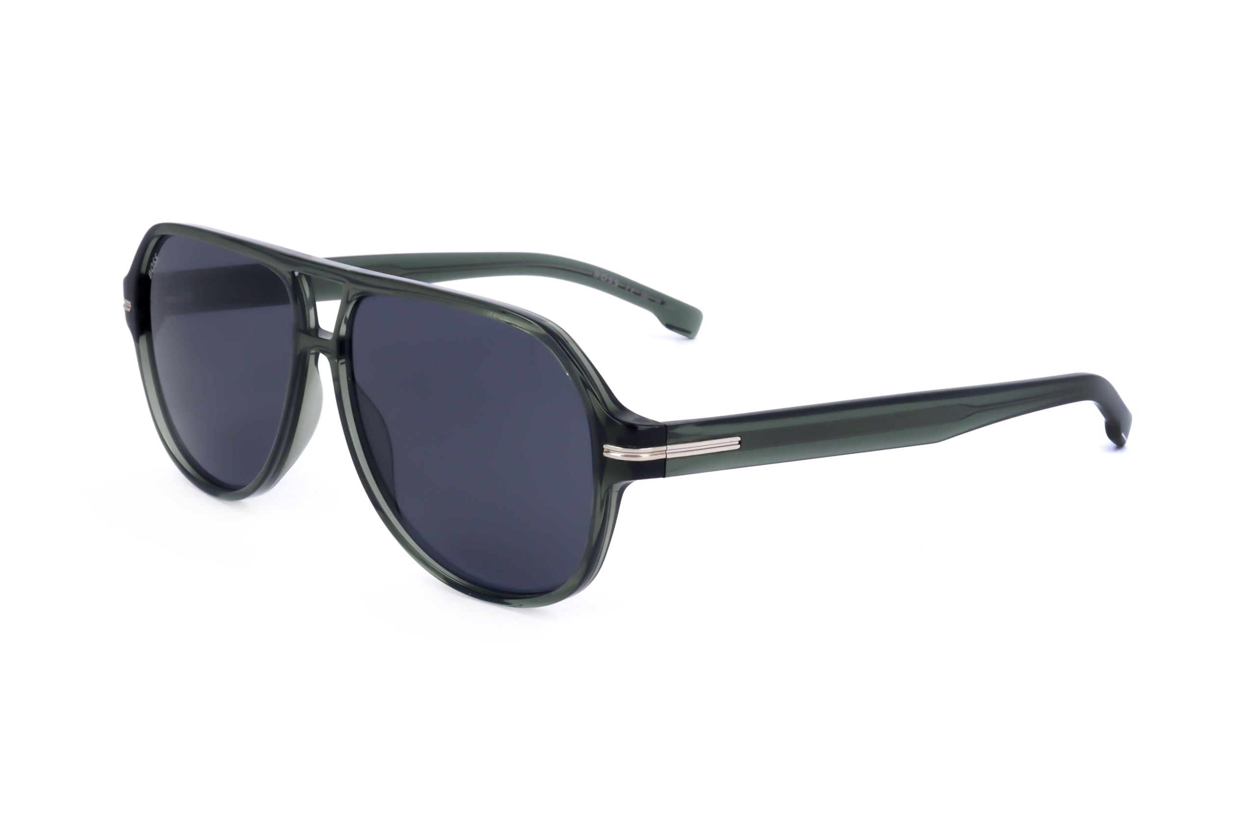 HUGO BOSS - SUN BOSS 1507 S 1ED 59 12 145