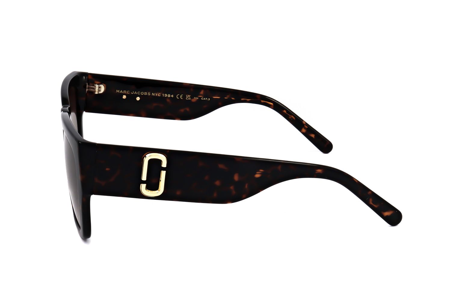 MARC JACOBS - SUN MARC 646 S 086 57 16 145-3