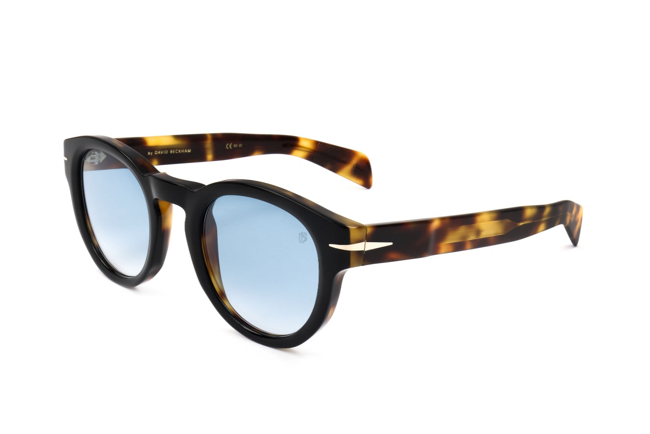 DAVID BECKHAM - SUN DB 7041 S WR7 48 24 145