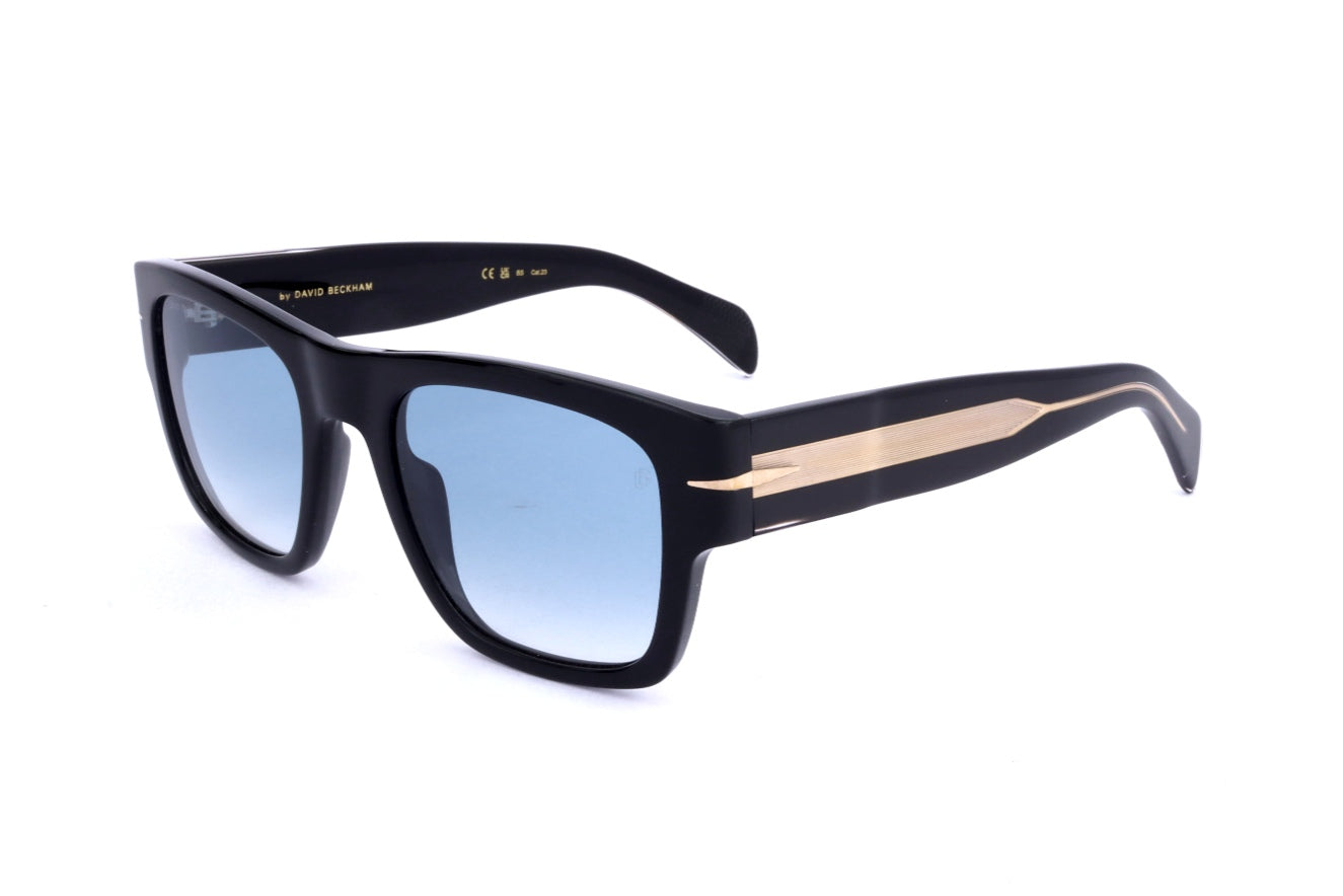 DAVID BECKHAM - SUN DB 7000 S BOLD 807 52 20 145