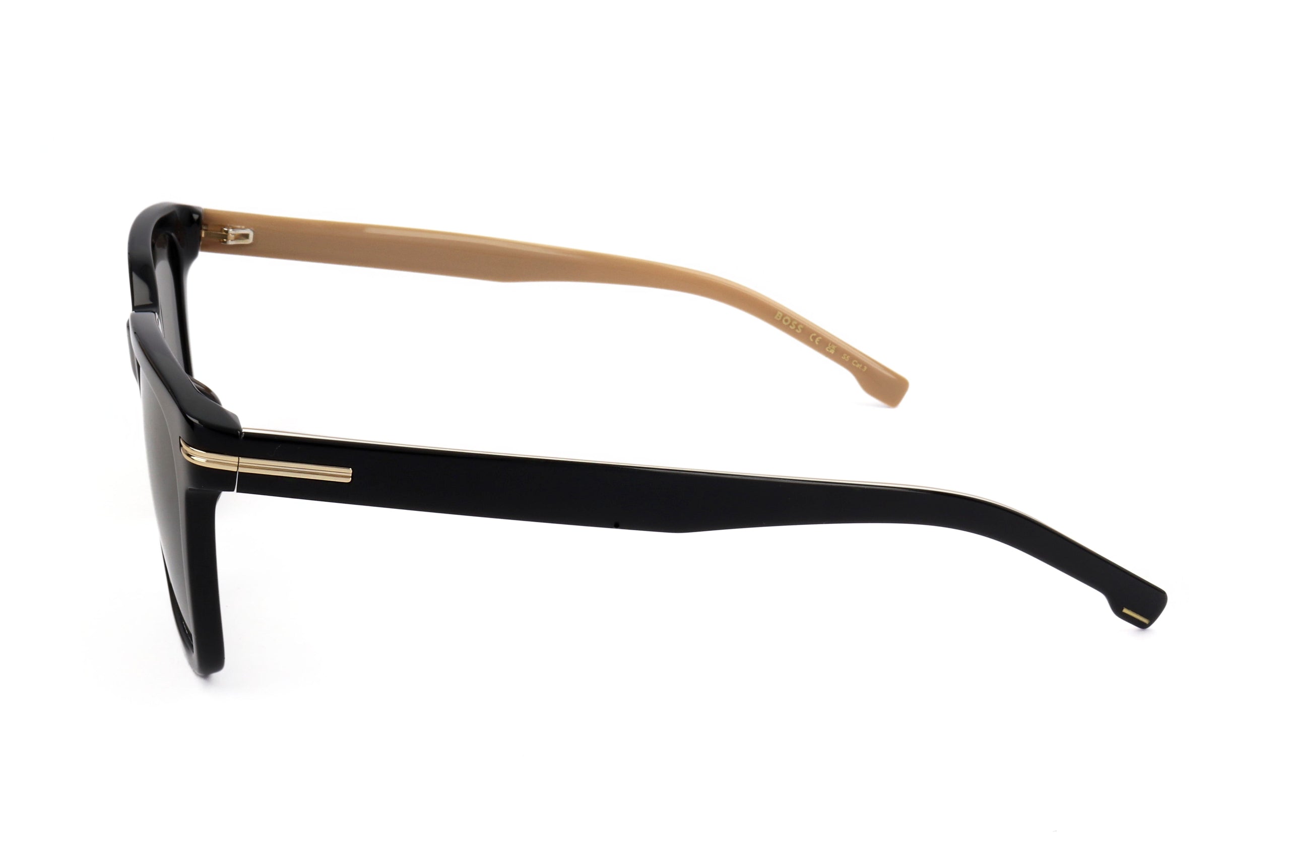 HUGO BOSS - SUN BOSS 1540 F SK 0WM 54 20 145-3