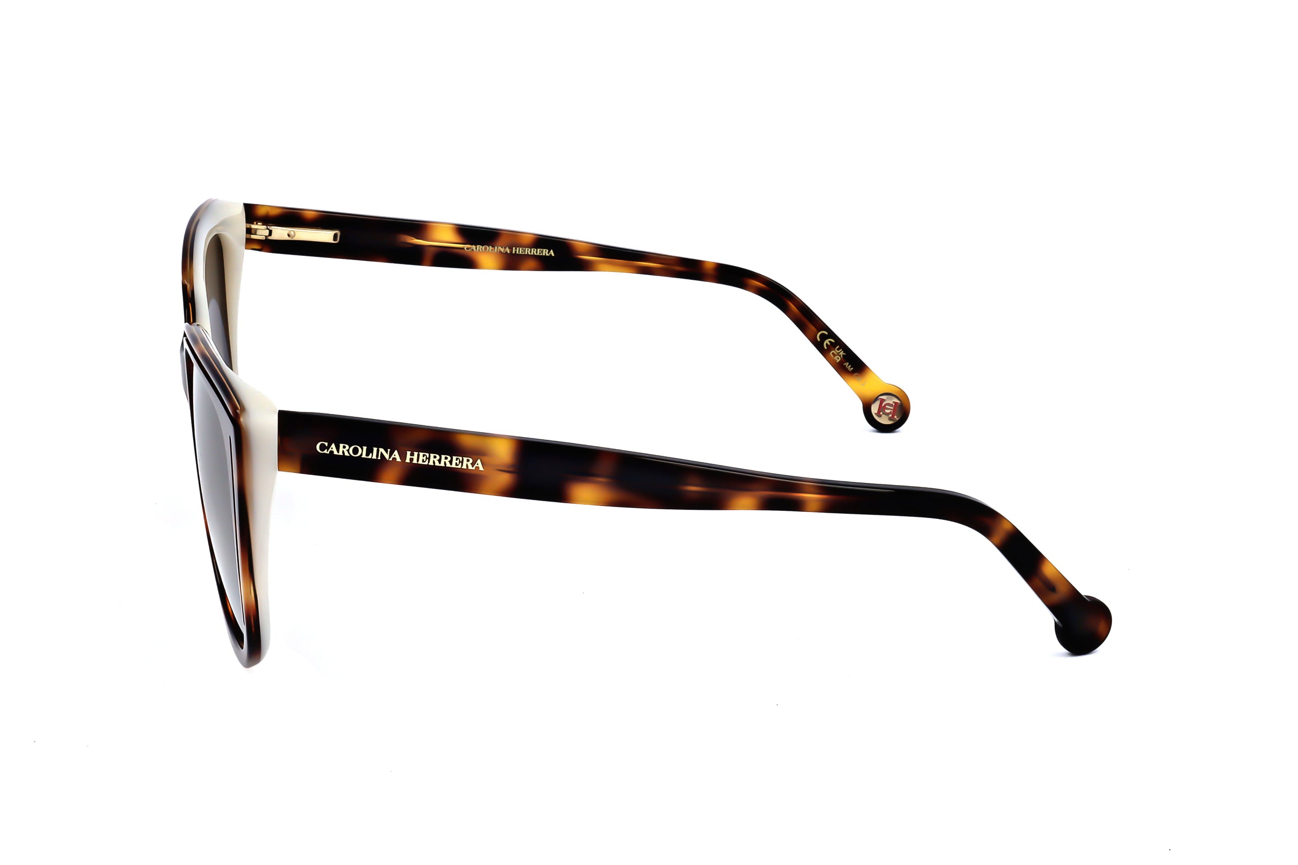 CAROLINA HERRERA - SUN HER 0144 S C9K 53 18 145-3