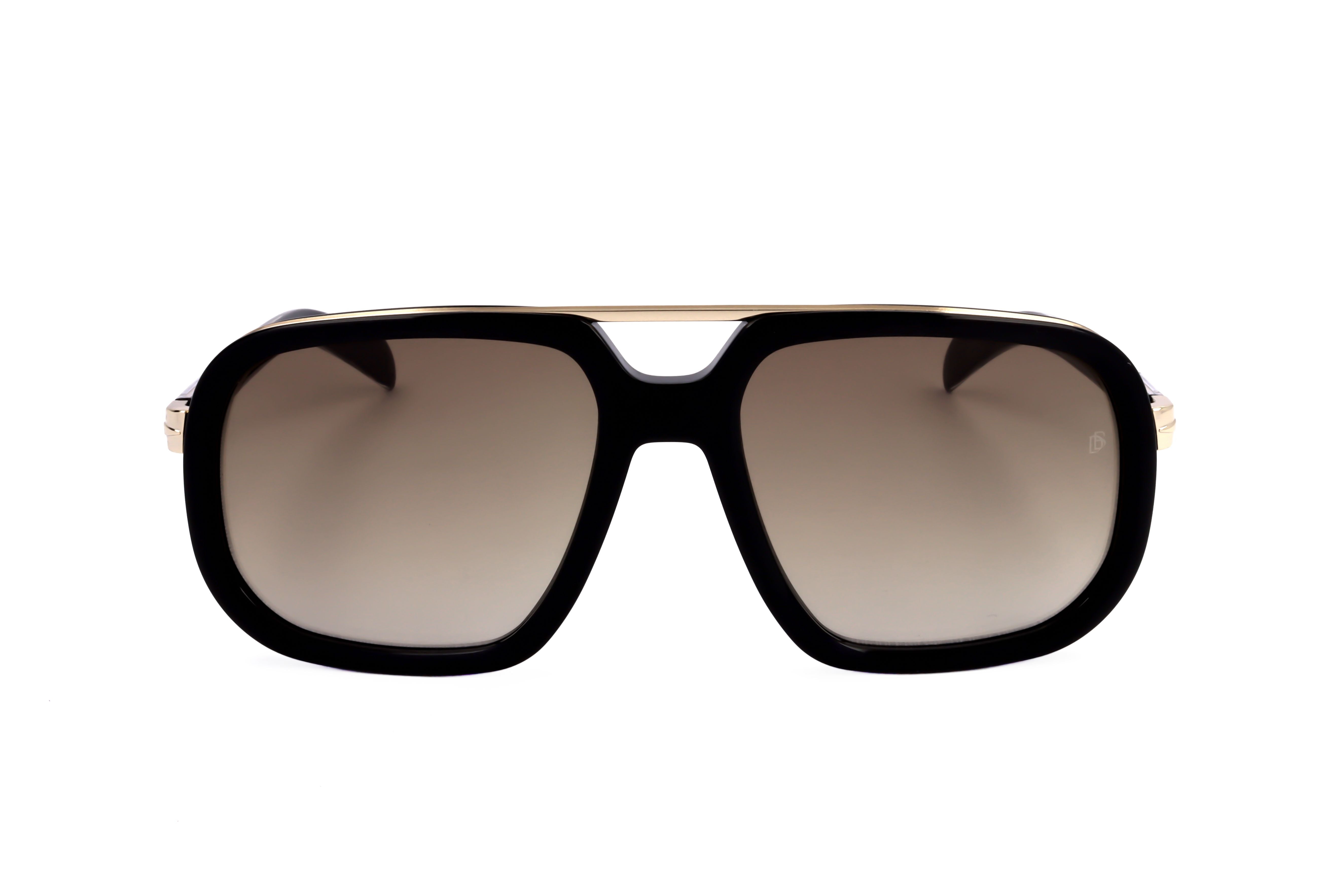 DAVID BECKHAM SUN DB 7101 S 2M2 57 18 145-1