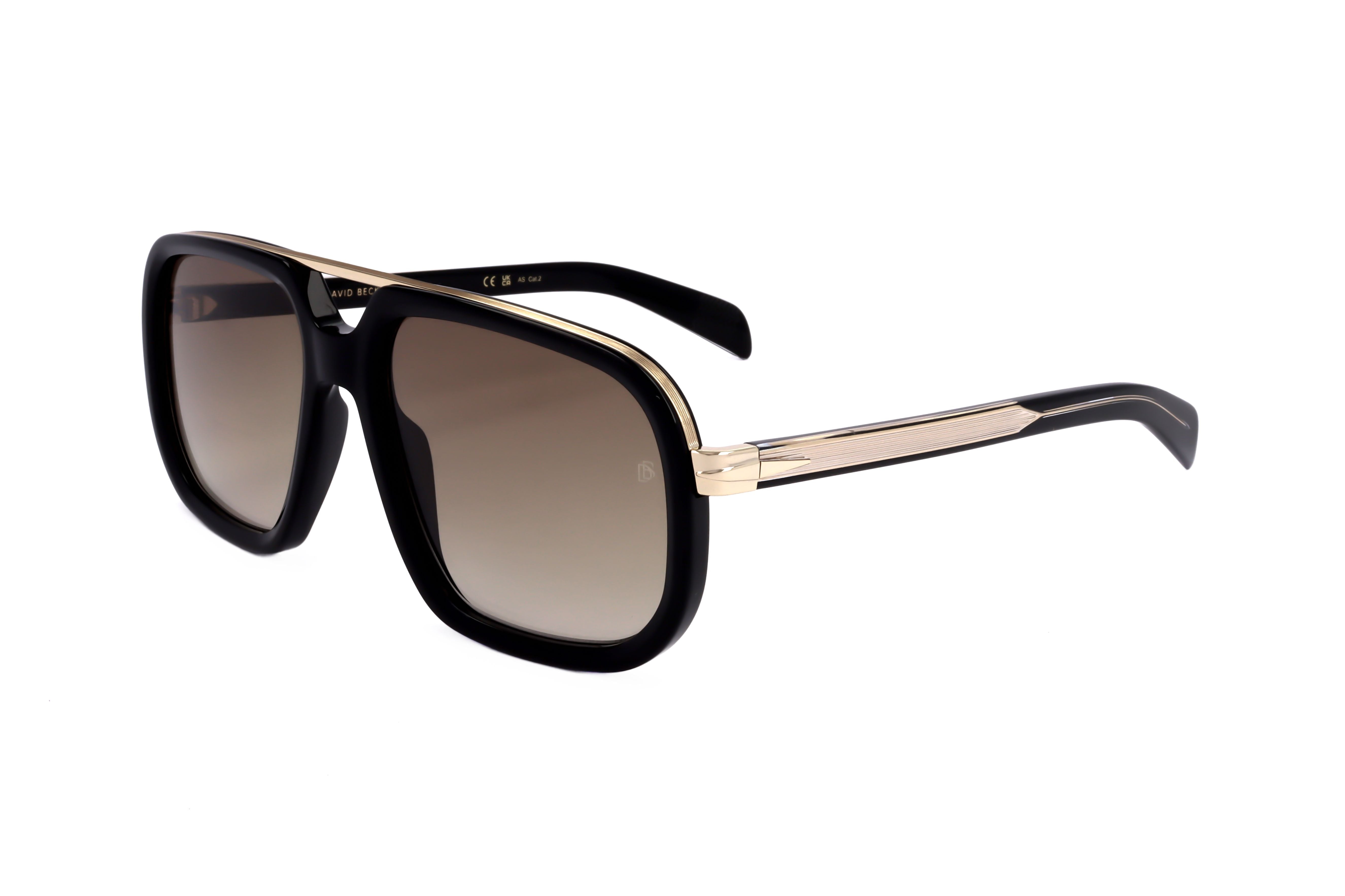 DAVID BECKHAM SUN DB 7101 S 2M2 57 18 145-2