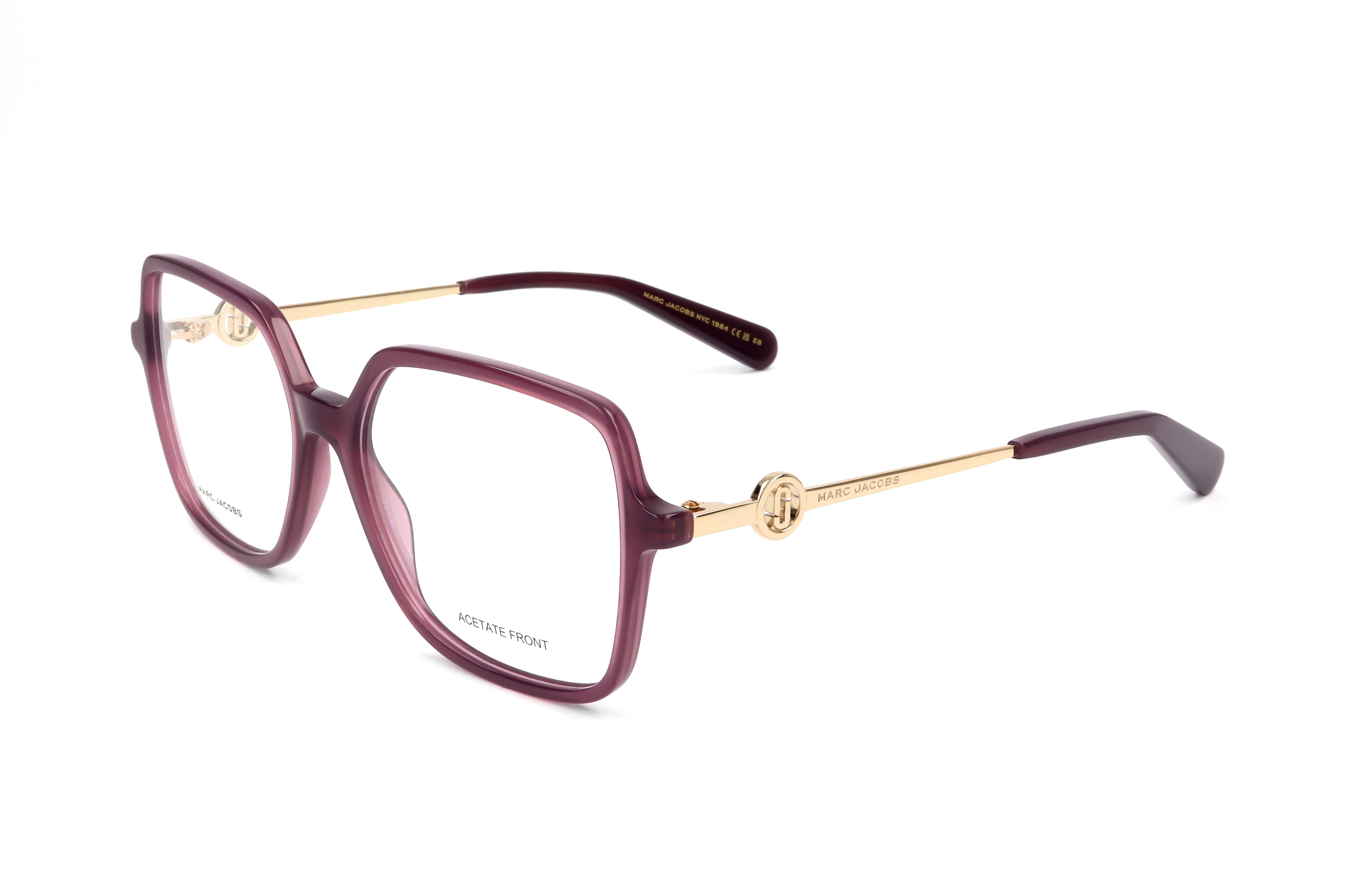 MARC JACOBS FRAME MARC 691 B3V 54 16 140-2