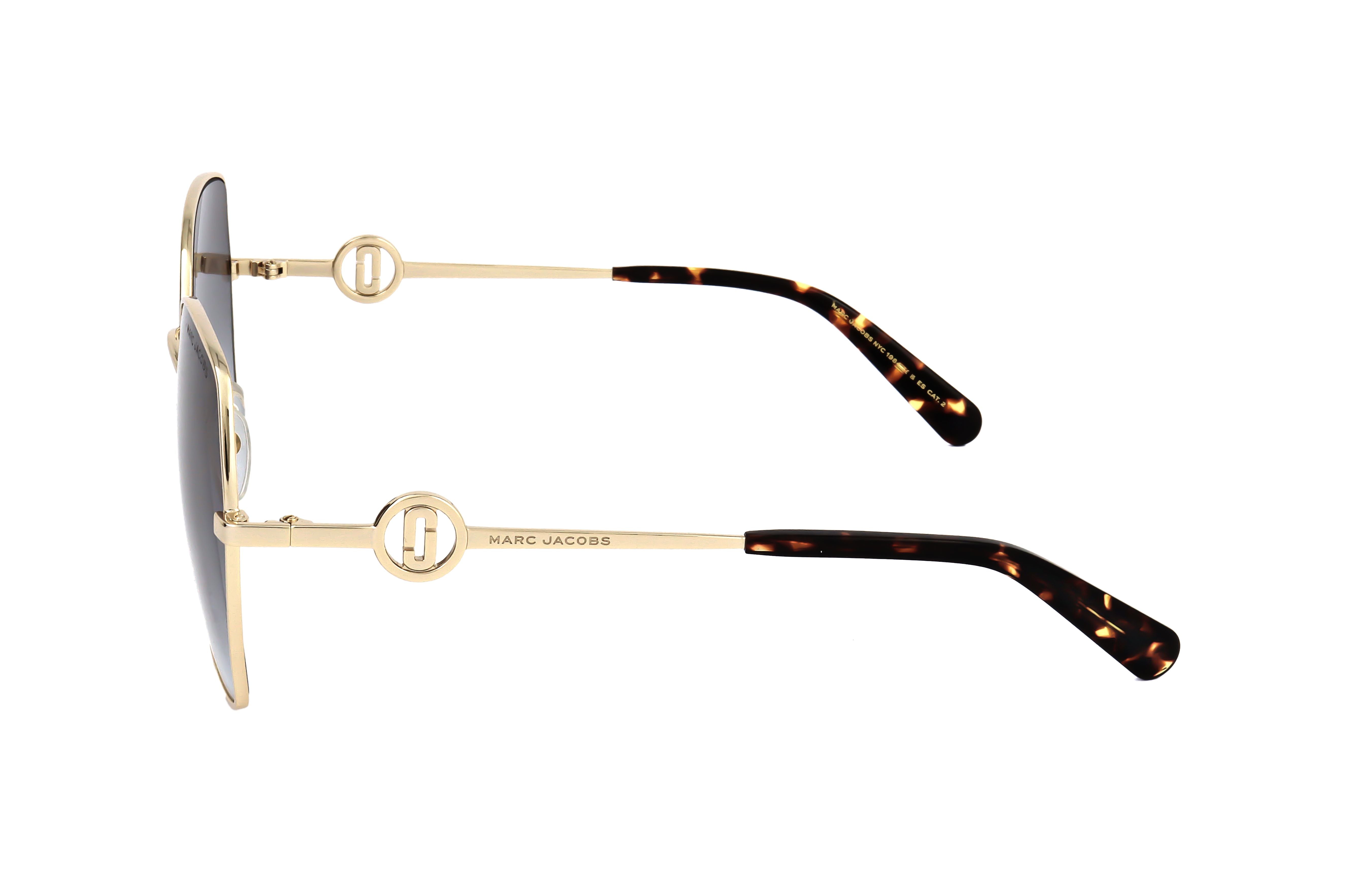 MARC JACOBS SUN MARC 688 S 06J 57 19 140-3