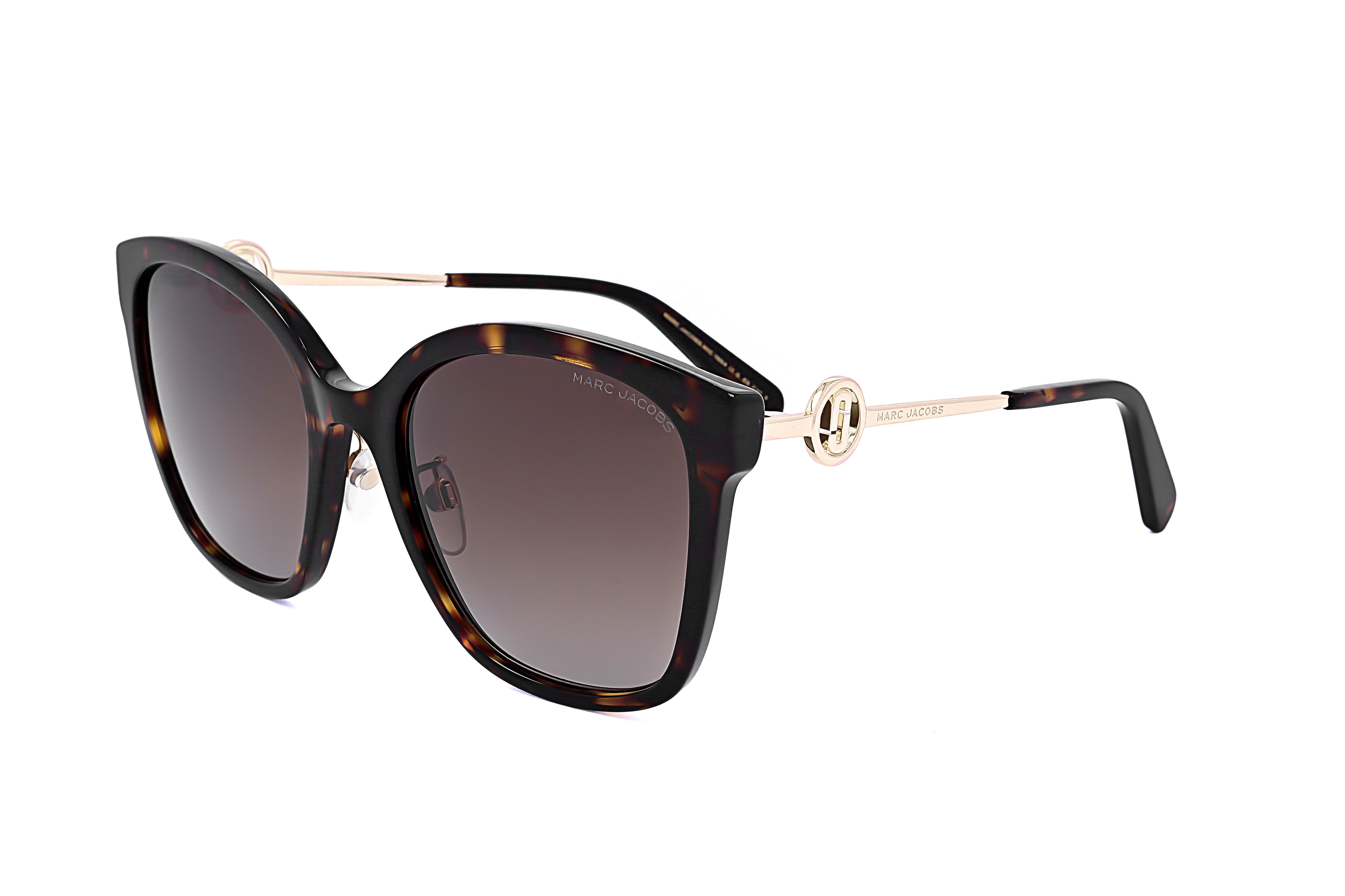 MARC JACOBS SUN MARC 690 G S 086 56 20 140-2