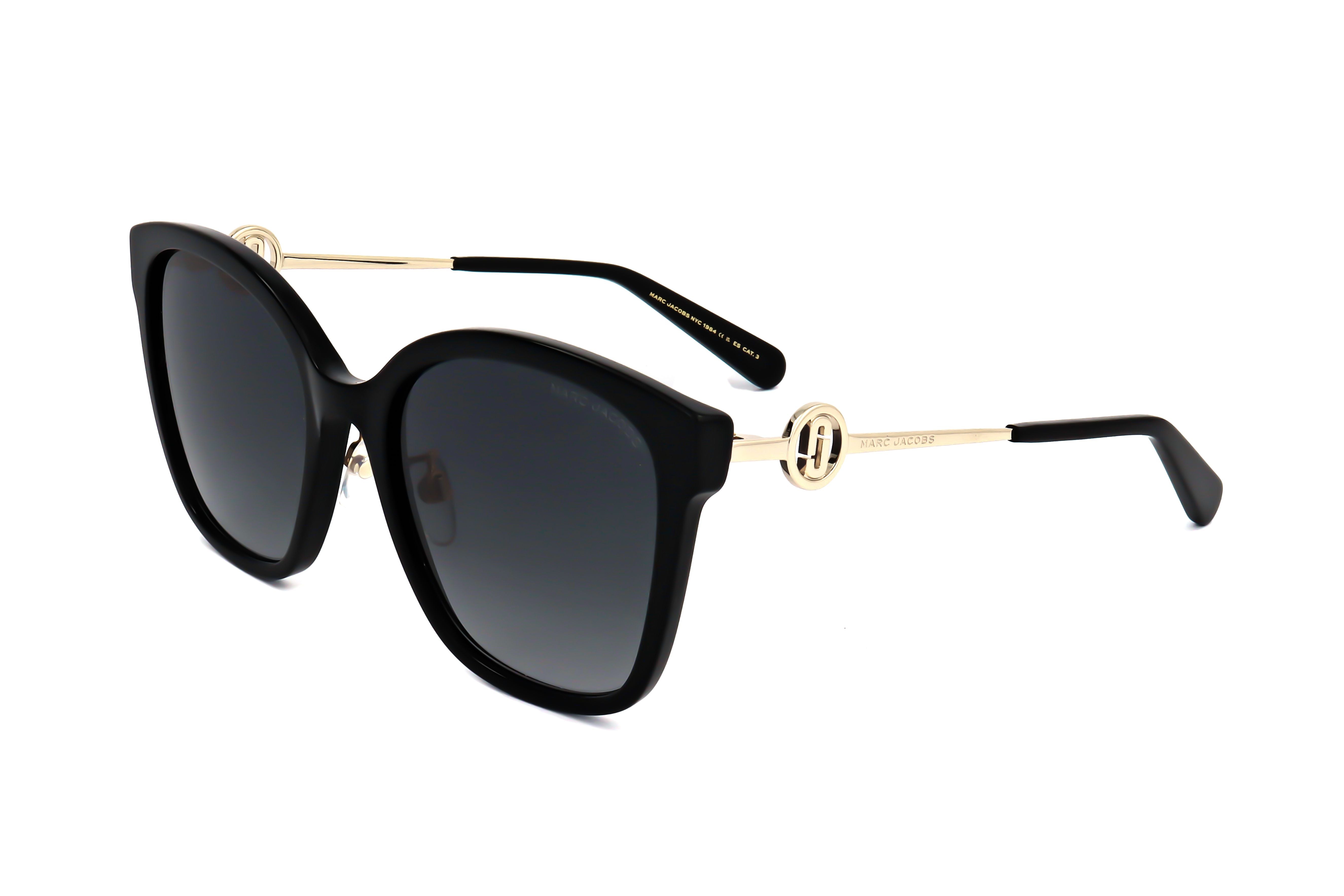 MARC JACOBS SUN MARC 690 G S 807 56 20 140-2