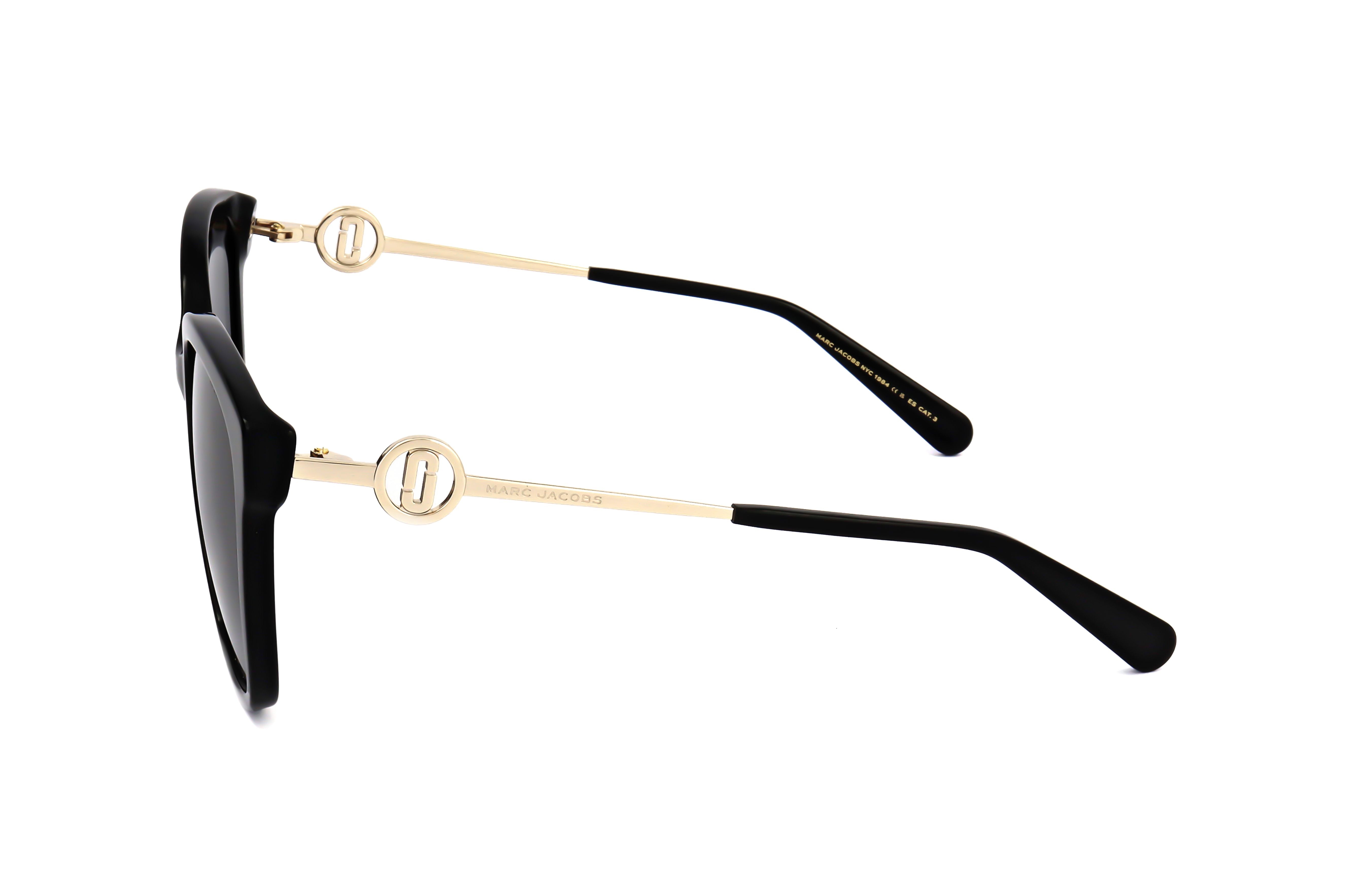 MARC JACOBS SUN MARC 690 G S 807 56 20 140-3