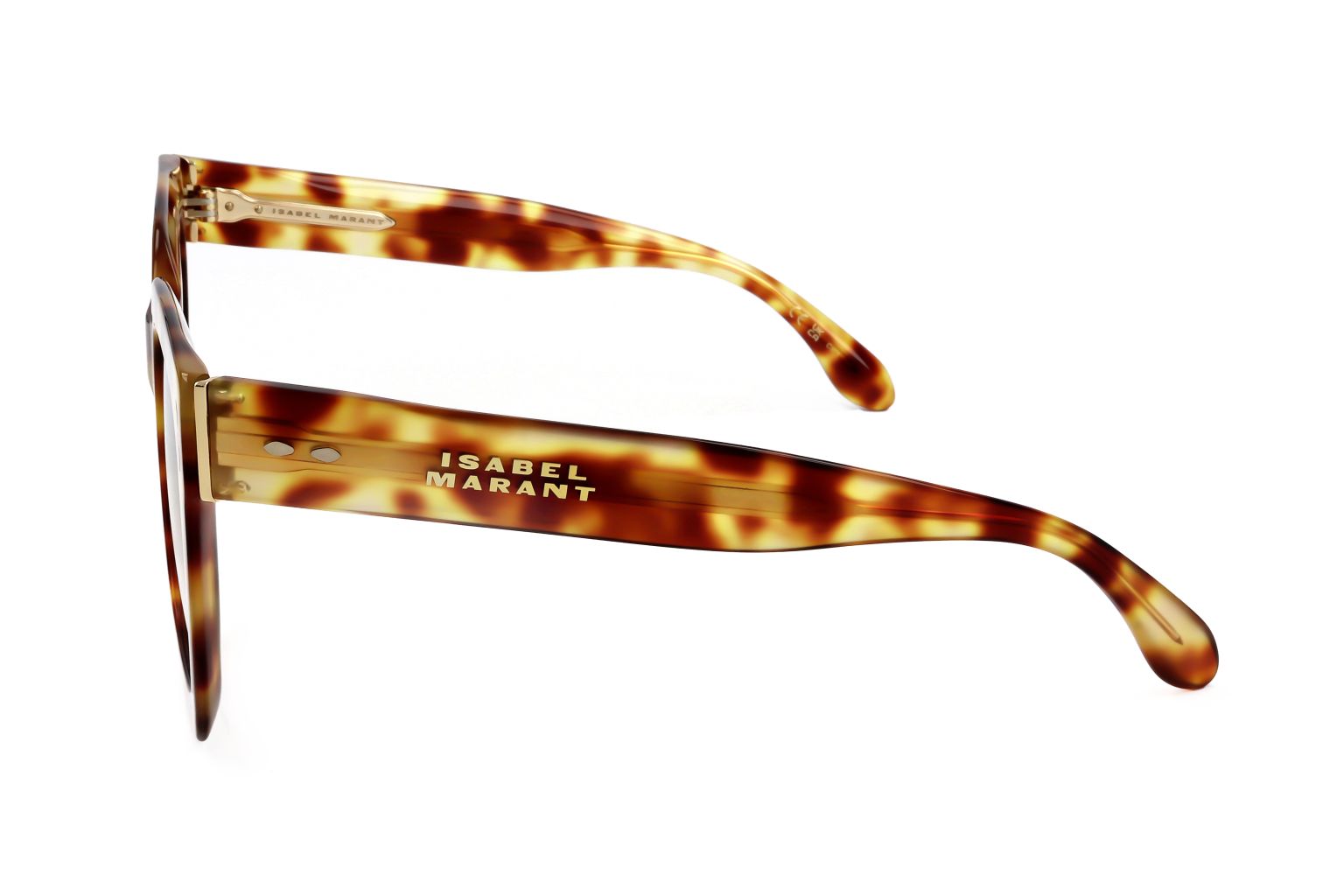 ISABEL MARANT - SUN IM 0104 S C9B 51 24 145-3