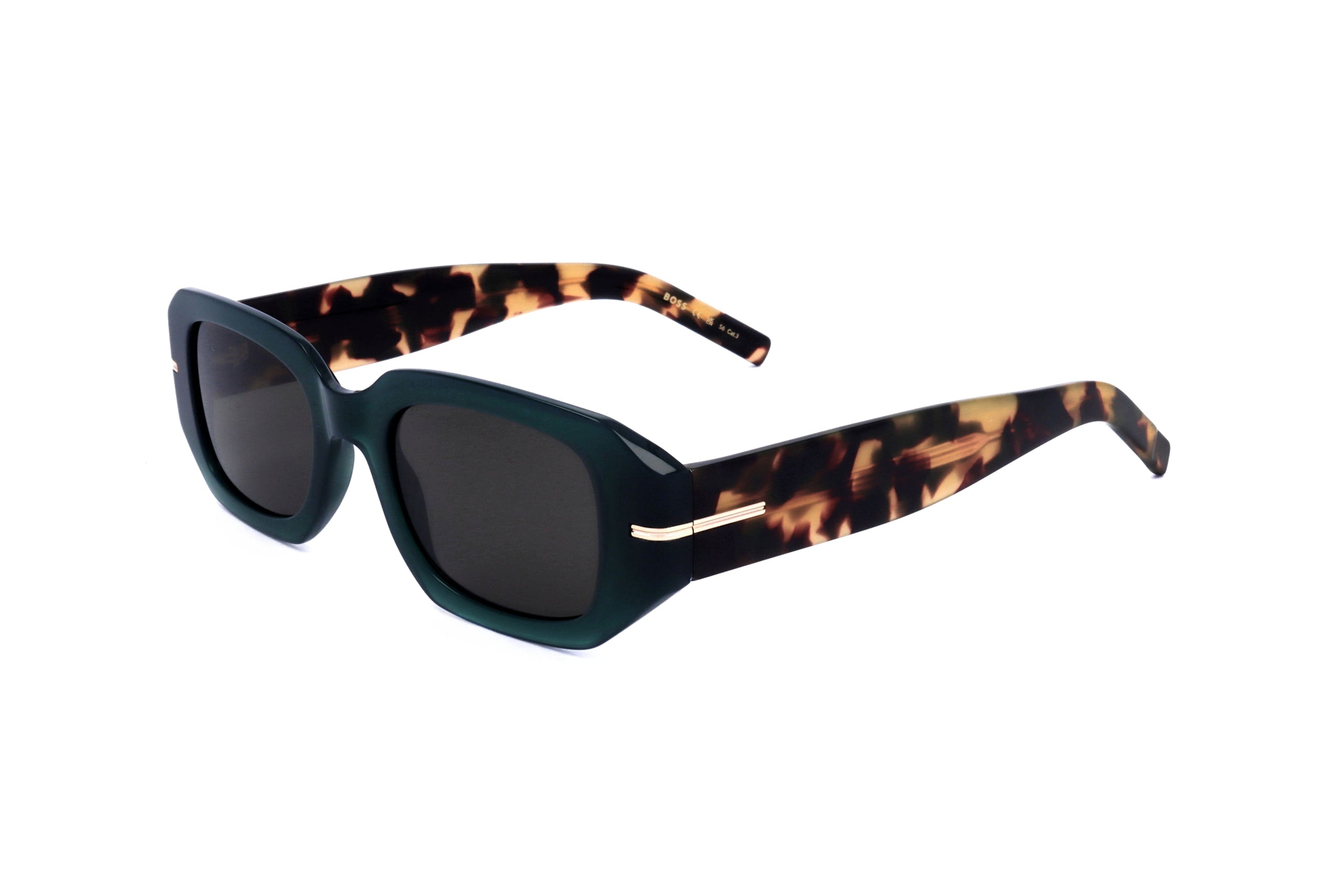 HUGO BOSS - SUN BOSS 1608 S XGW 50 21 145