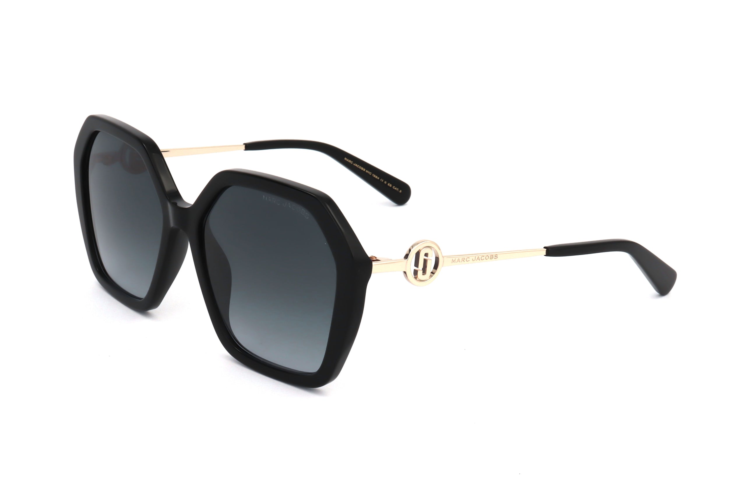 MARC JACOBS - SUN MARC 689 S 807 57 17 135