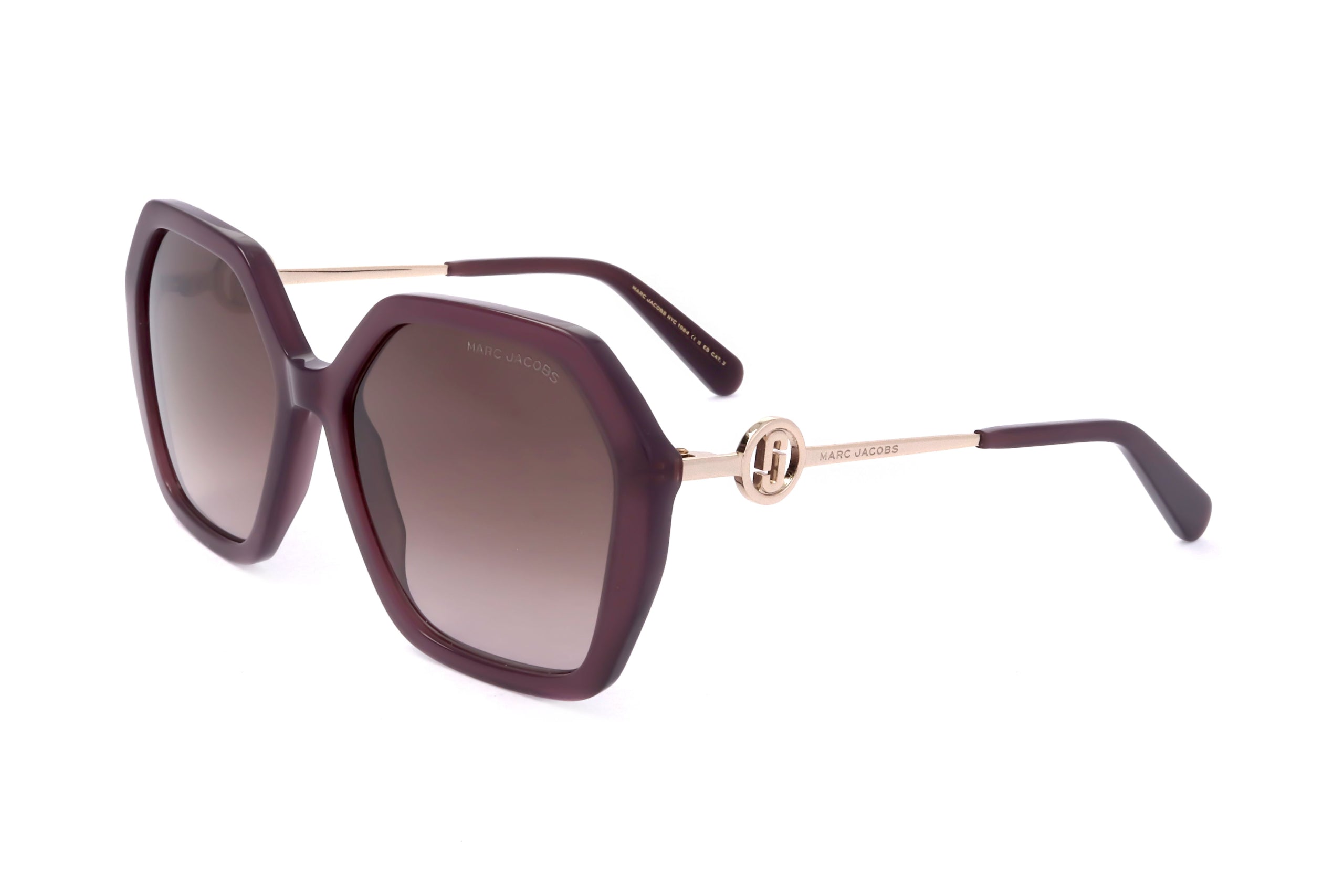 MARC JACOBS - SUN MARC 689 S B3V 57 17 135