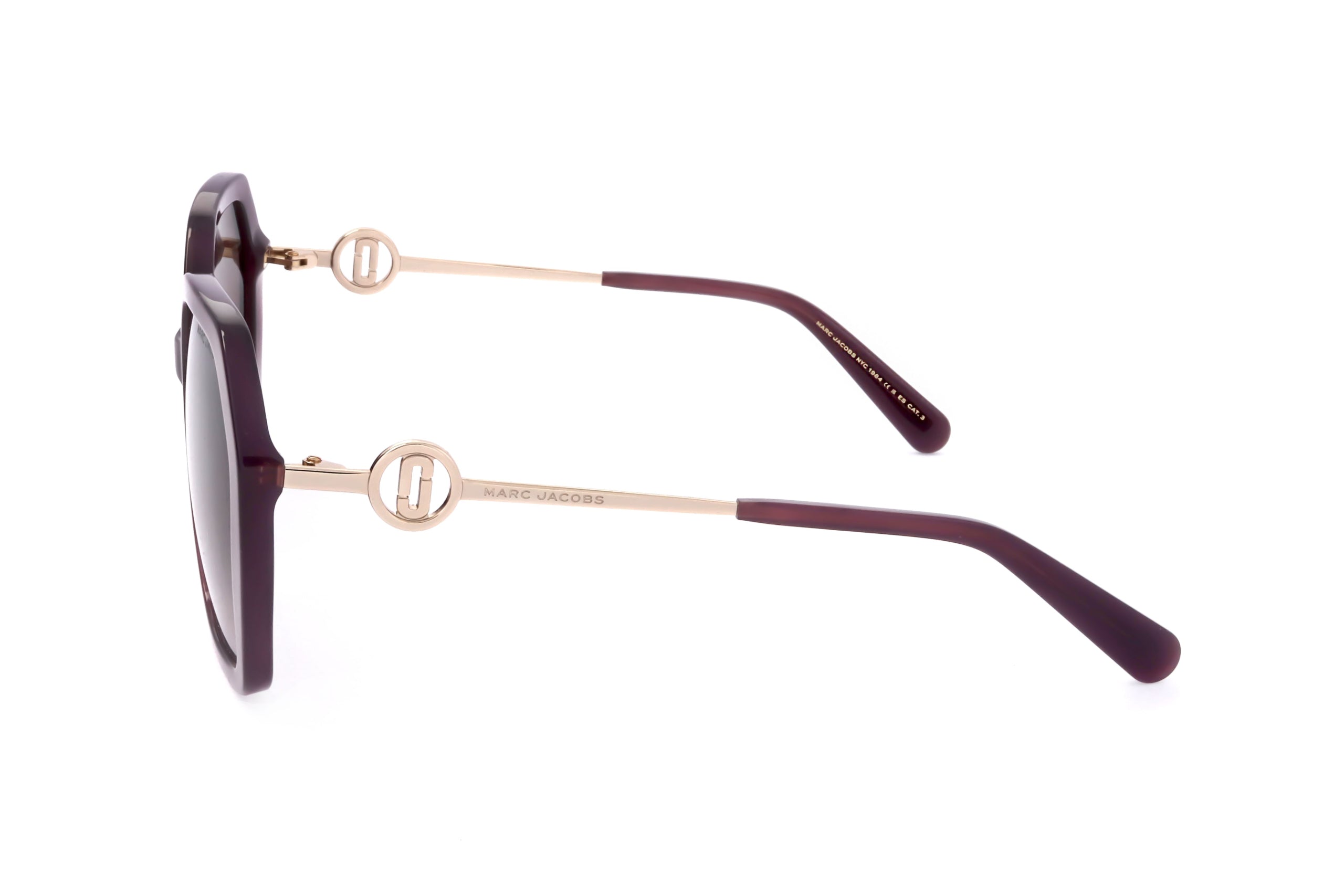 MARC JACOBS - SUN MARC 689 S B3V 57 17 135-3
