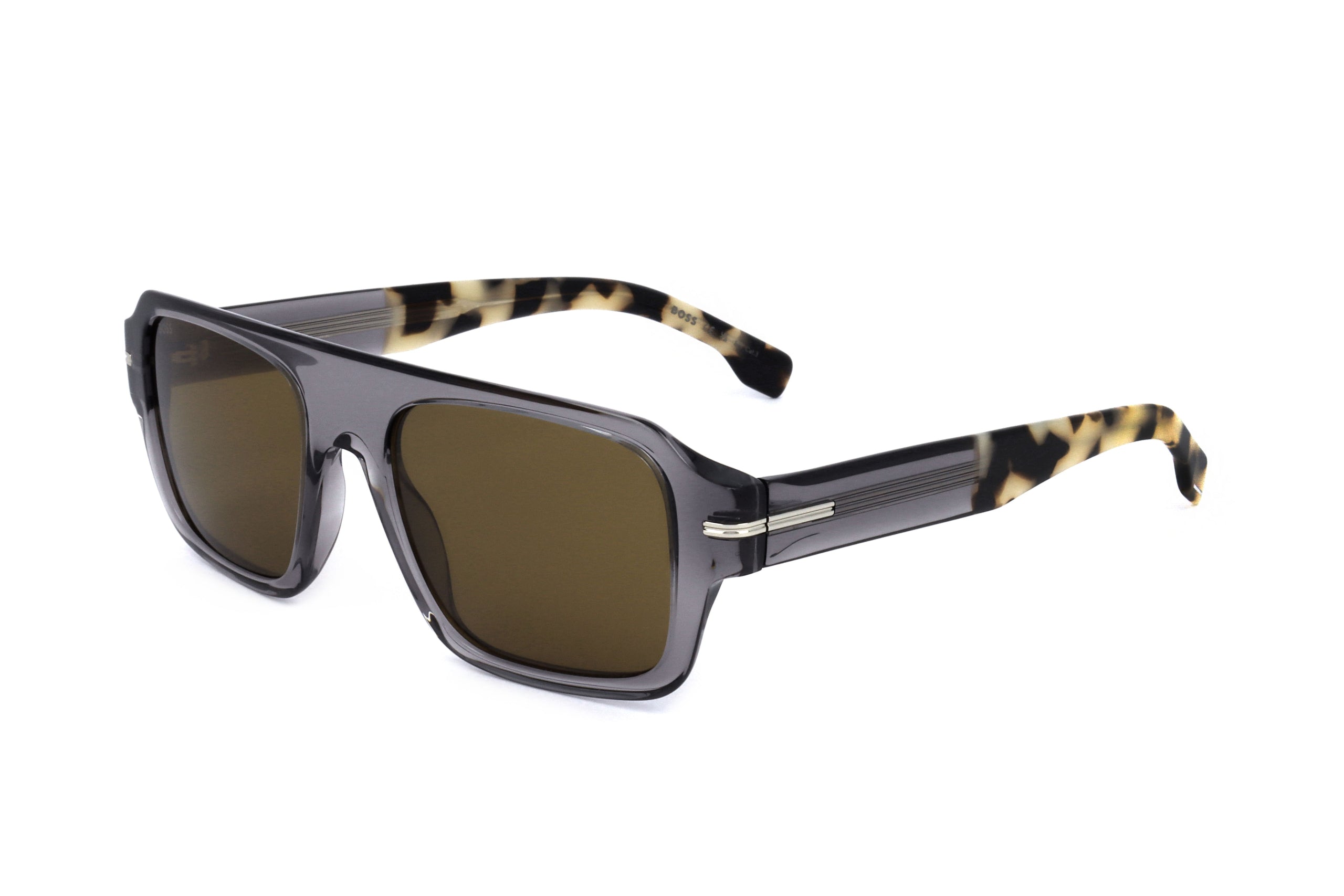 HUGO BOSS - SUN BOSS 1595 S ACI 53 19 145