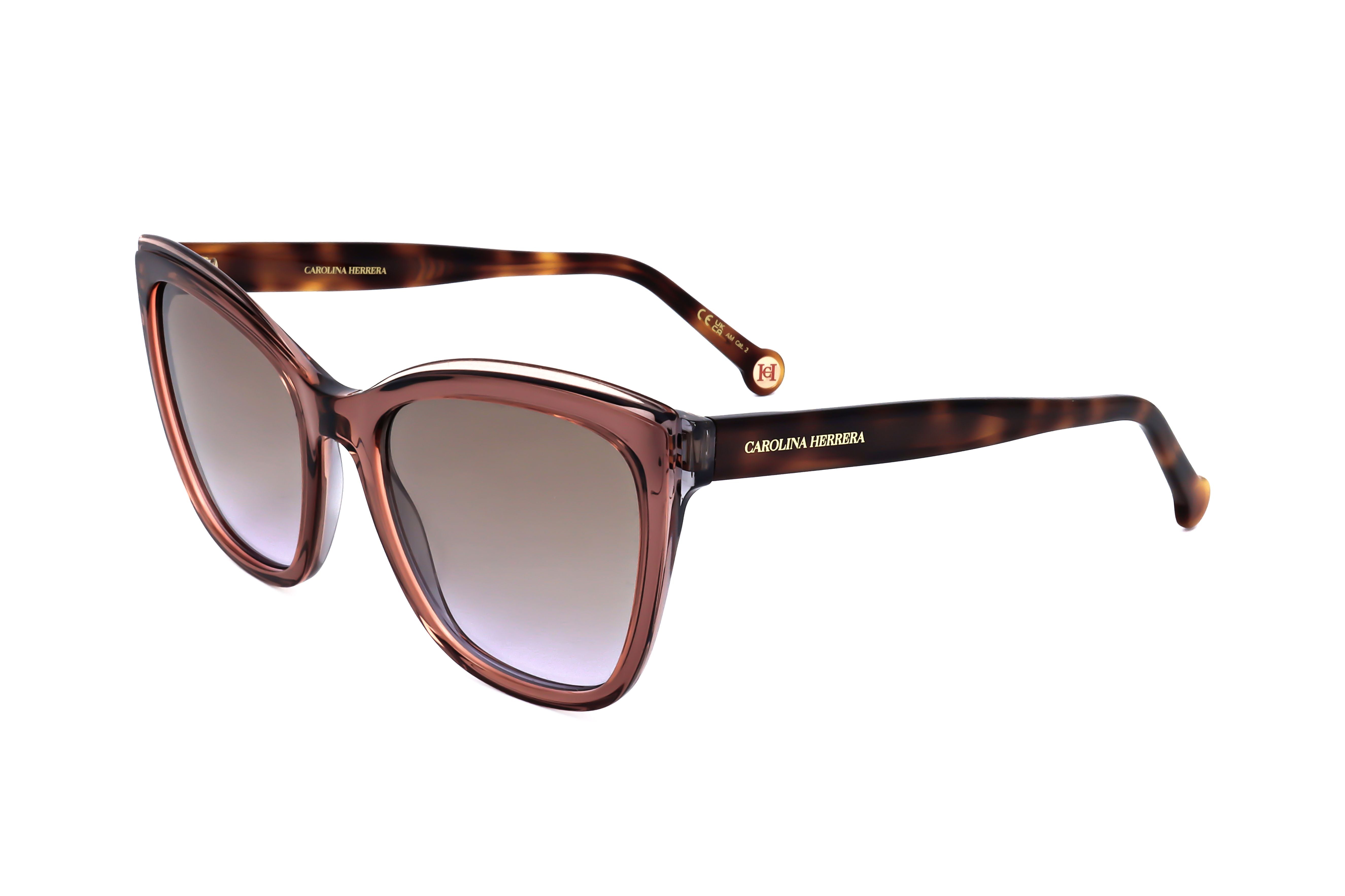 CAROLINA HERRERA SUN HER 0188 S NUX 55 19 145-2