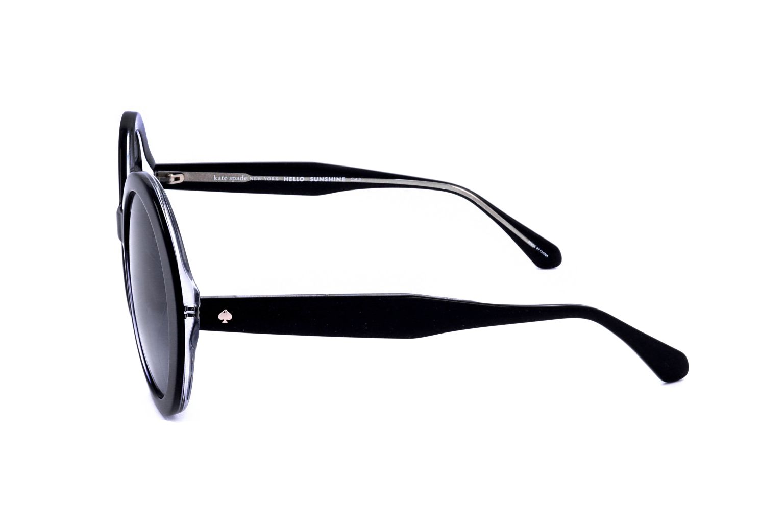 KATE SPADE - SUN ZYA GS 807 55 22 140-3
