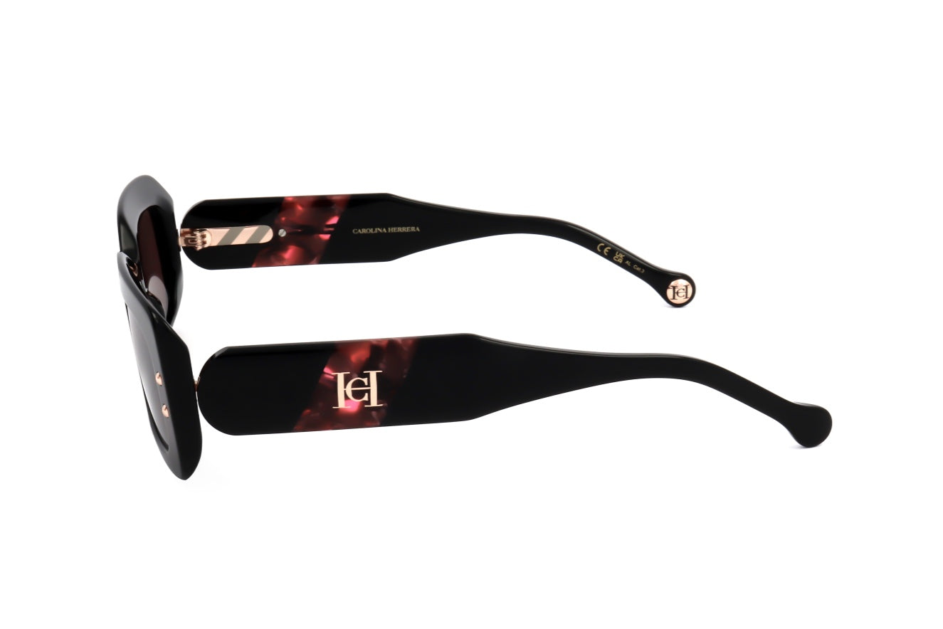 CAROLINA HERRERA SUN HER 0187 S GUU 50 22 145-3