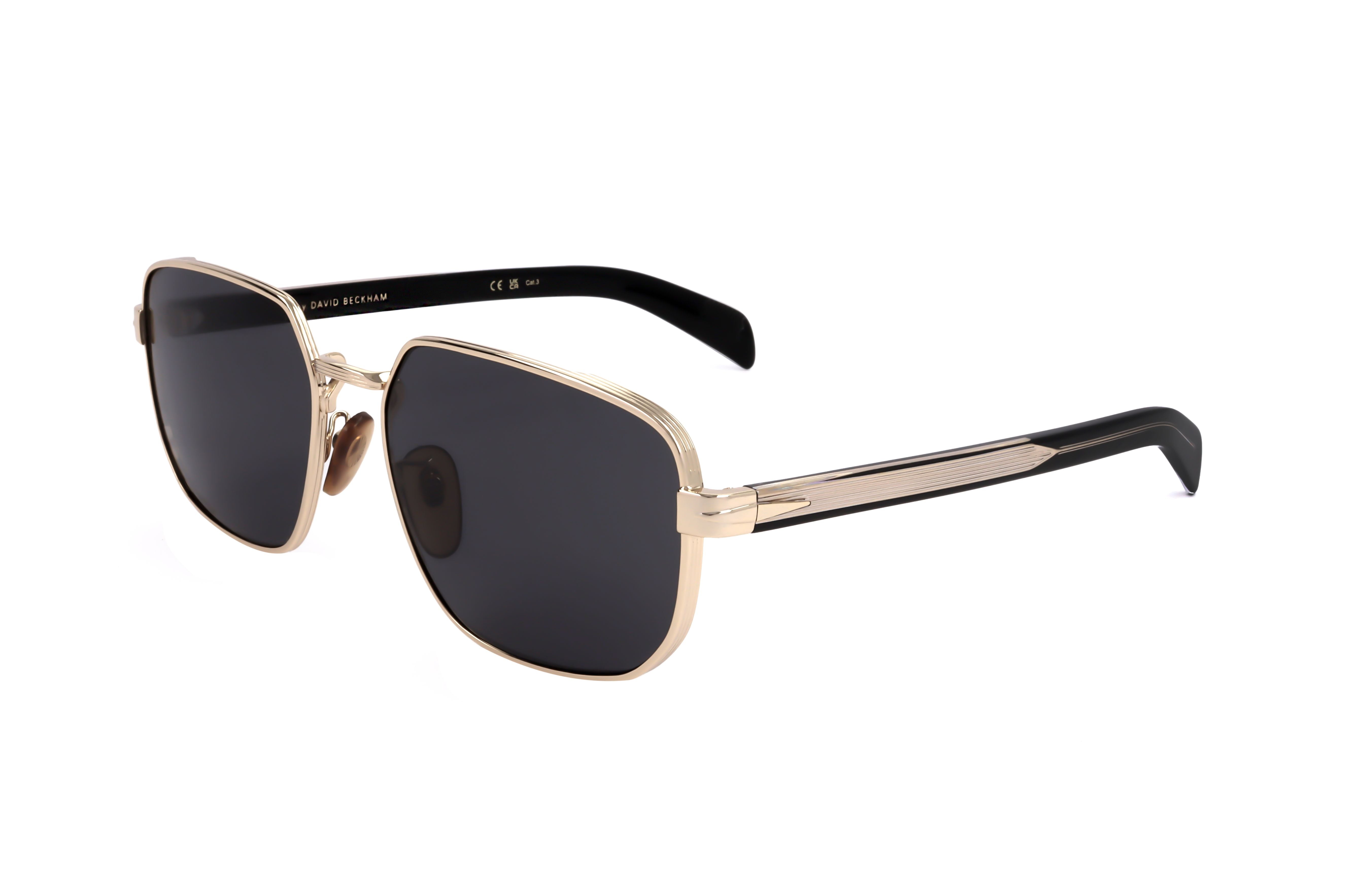 DAVID BECKHAM SUN DB 7121 G S RHL 60 18 145-2