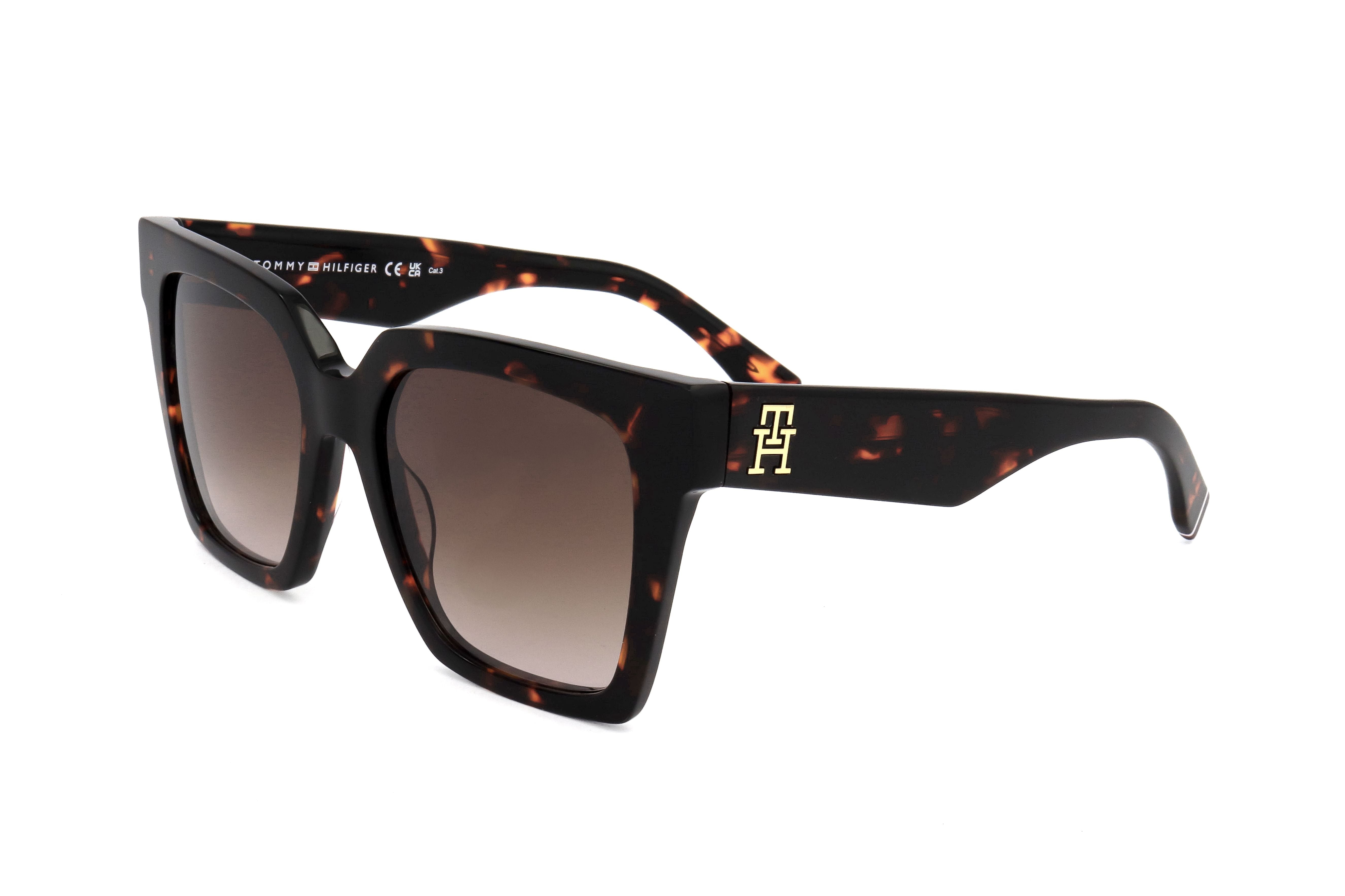 TOMMY HILFIGER SUN TH 2100 S 086 53 19 140-2