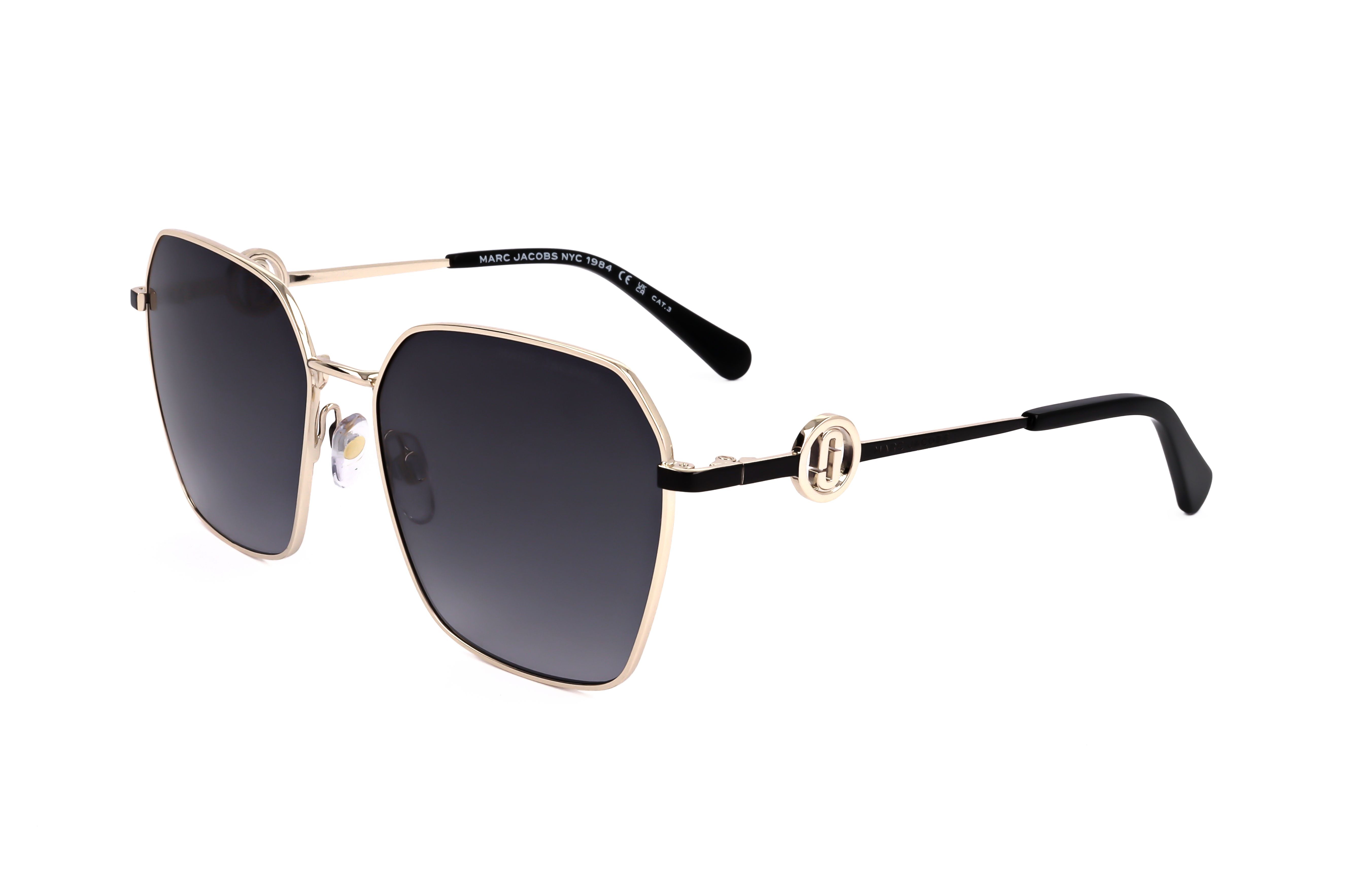 MARC JACOBS SUN MARC 729 S RHL 58 17 140-2