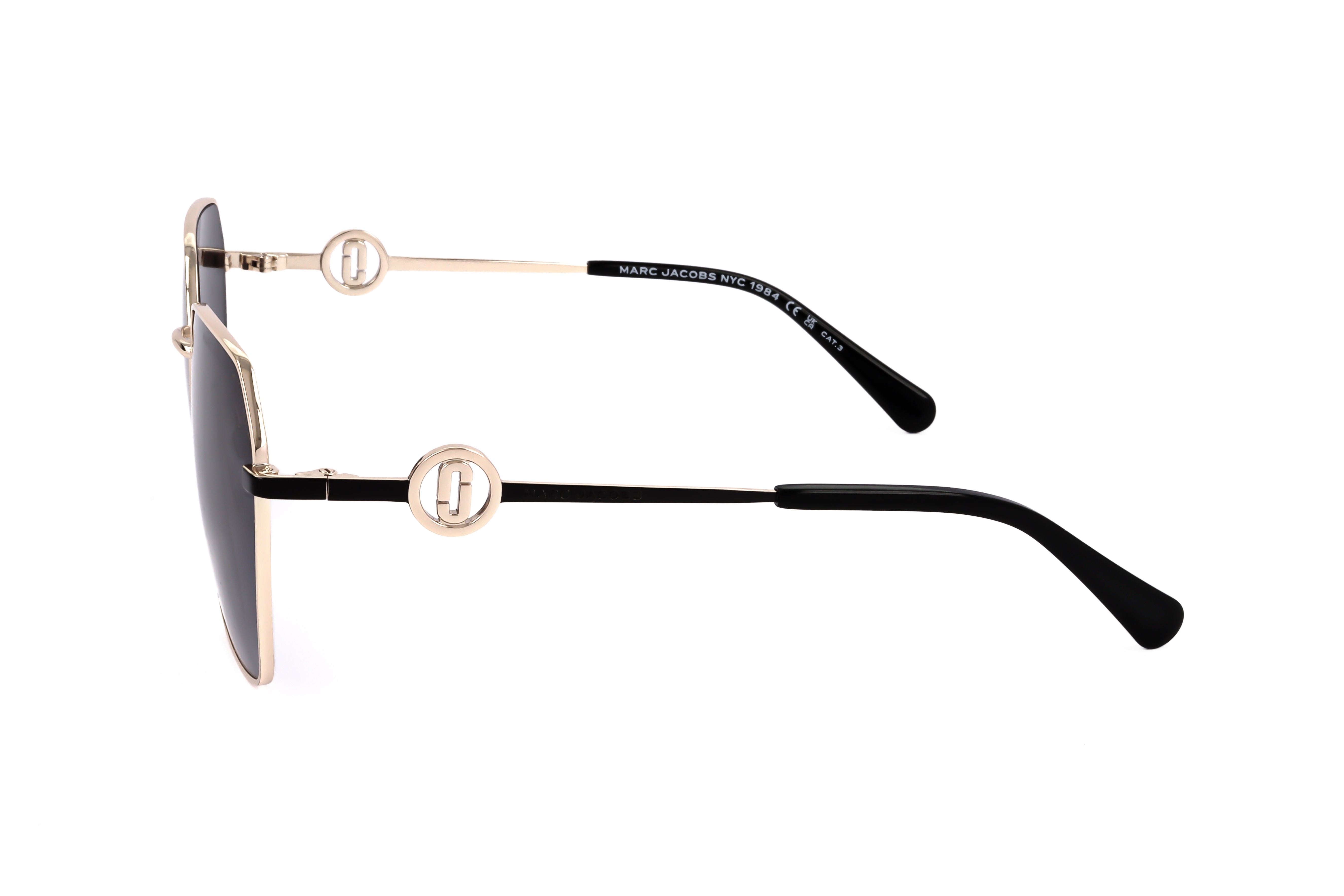MARC JACOBS SUN MARC 729 S RHL 58 17 140-3