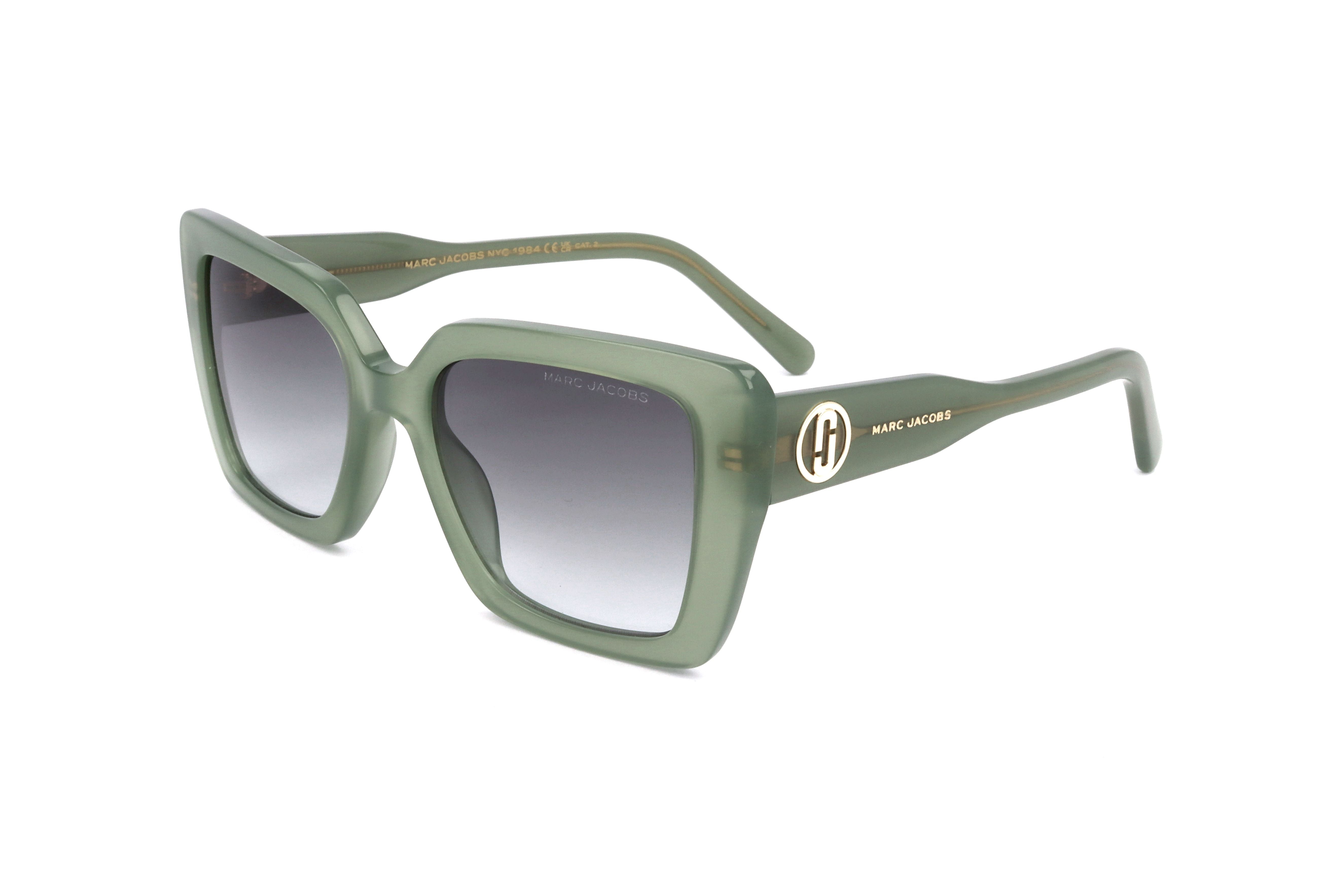 MARC JACOBS SUN MARC 733 S 1ED 52 19 140-2