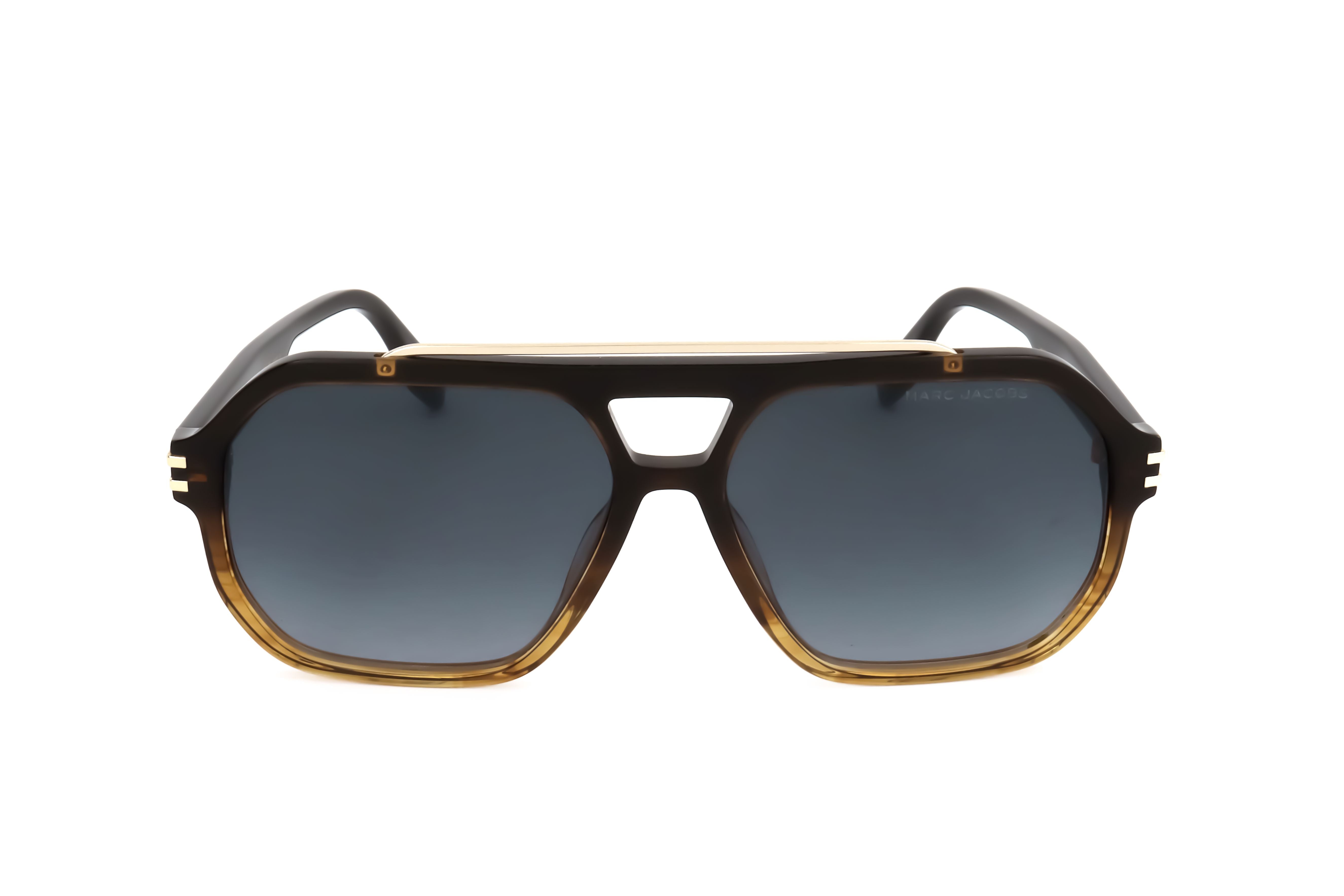 MARC JACOBS SUN MARC 753 S EX4 58 15 145-1