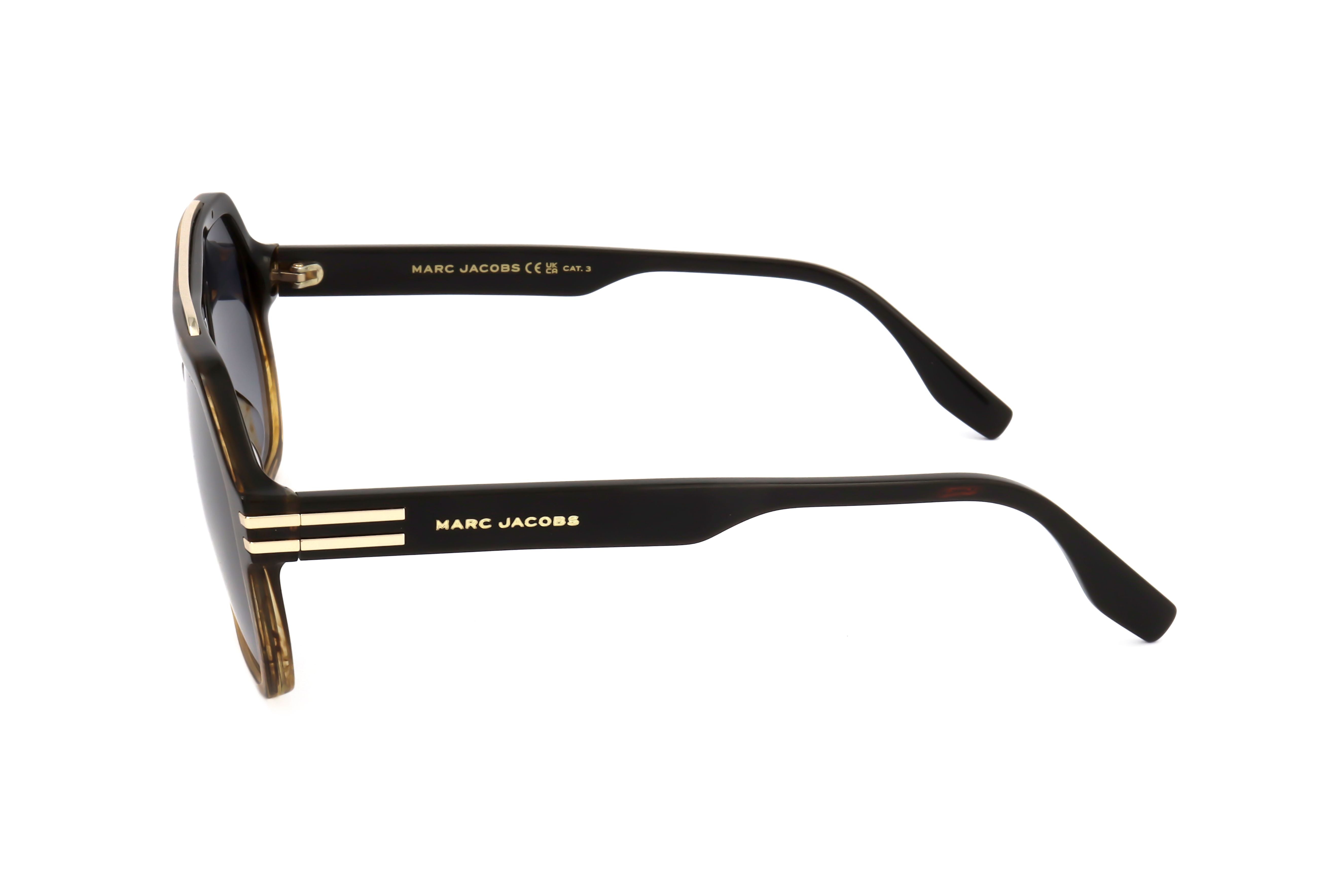 MARC JACOBS SUN MARC 753 S EX4 58 15 145-3