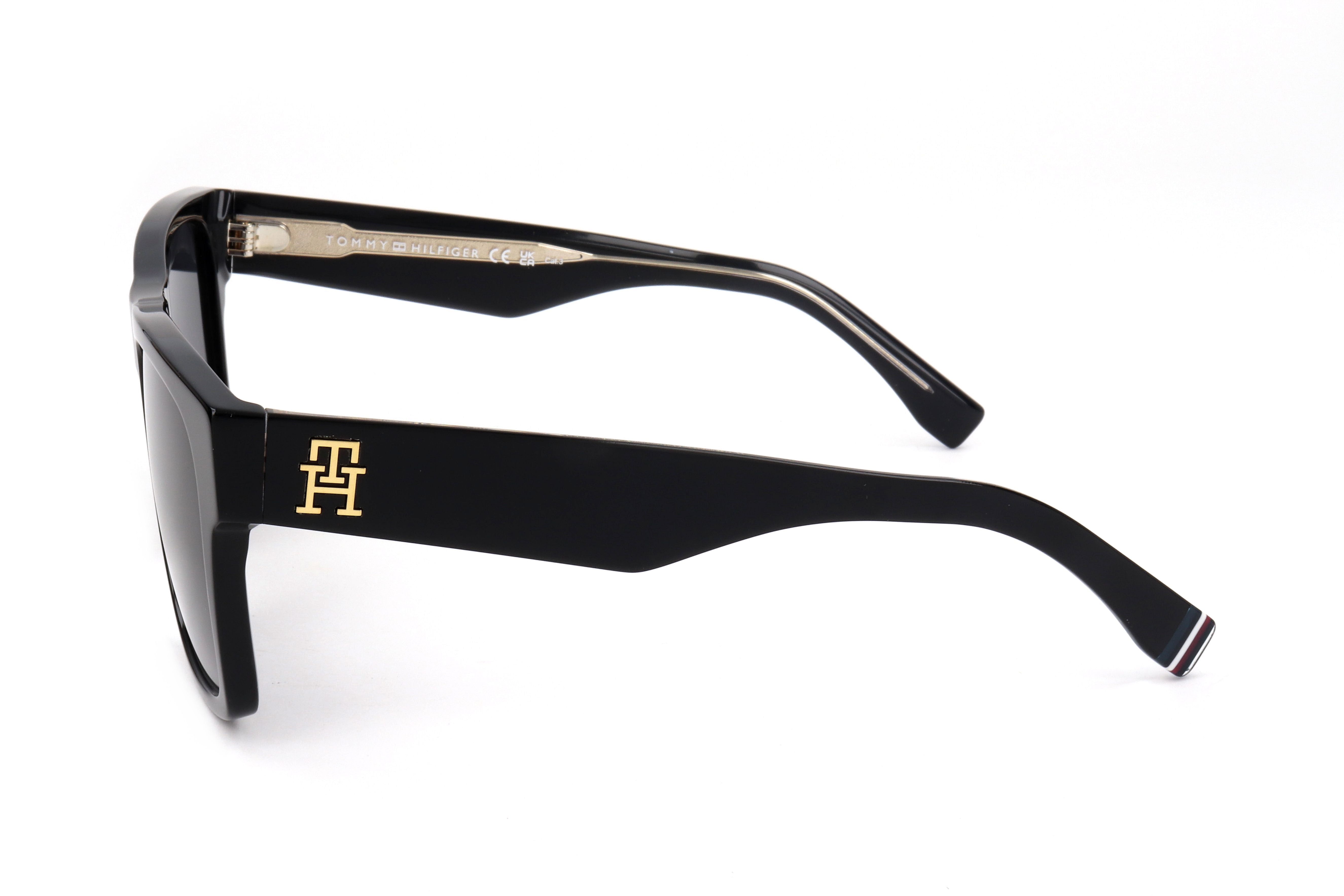 TOMMY HILFIGER SUN TH 2118 S 807 53 20 140-3