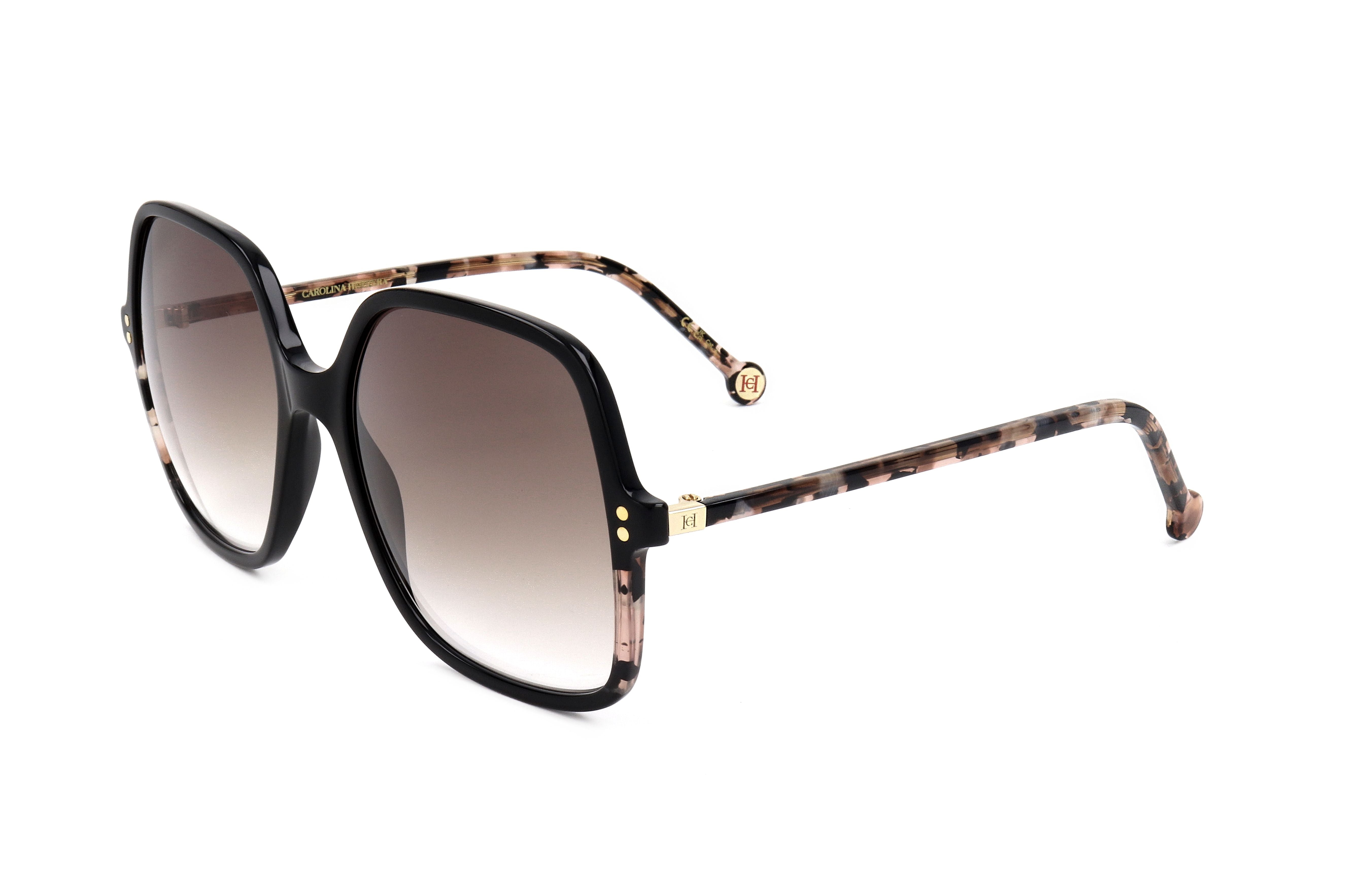 CAROLINA HERRERA SUN HER 0244/S WR7 56 18 140-2