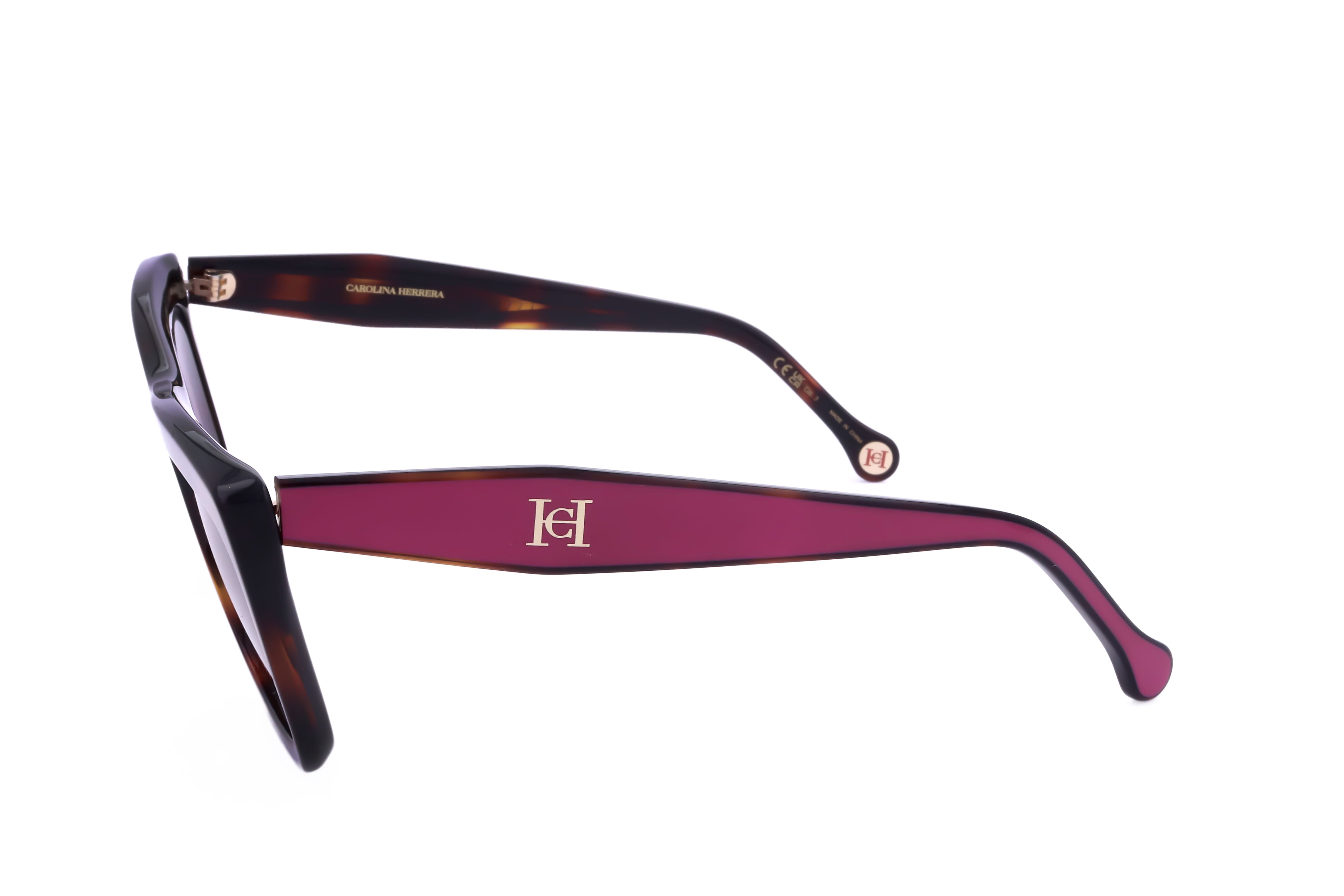 CAROLINA HERRERA SUN HER 0226 S 0T4 53 19 145-3