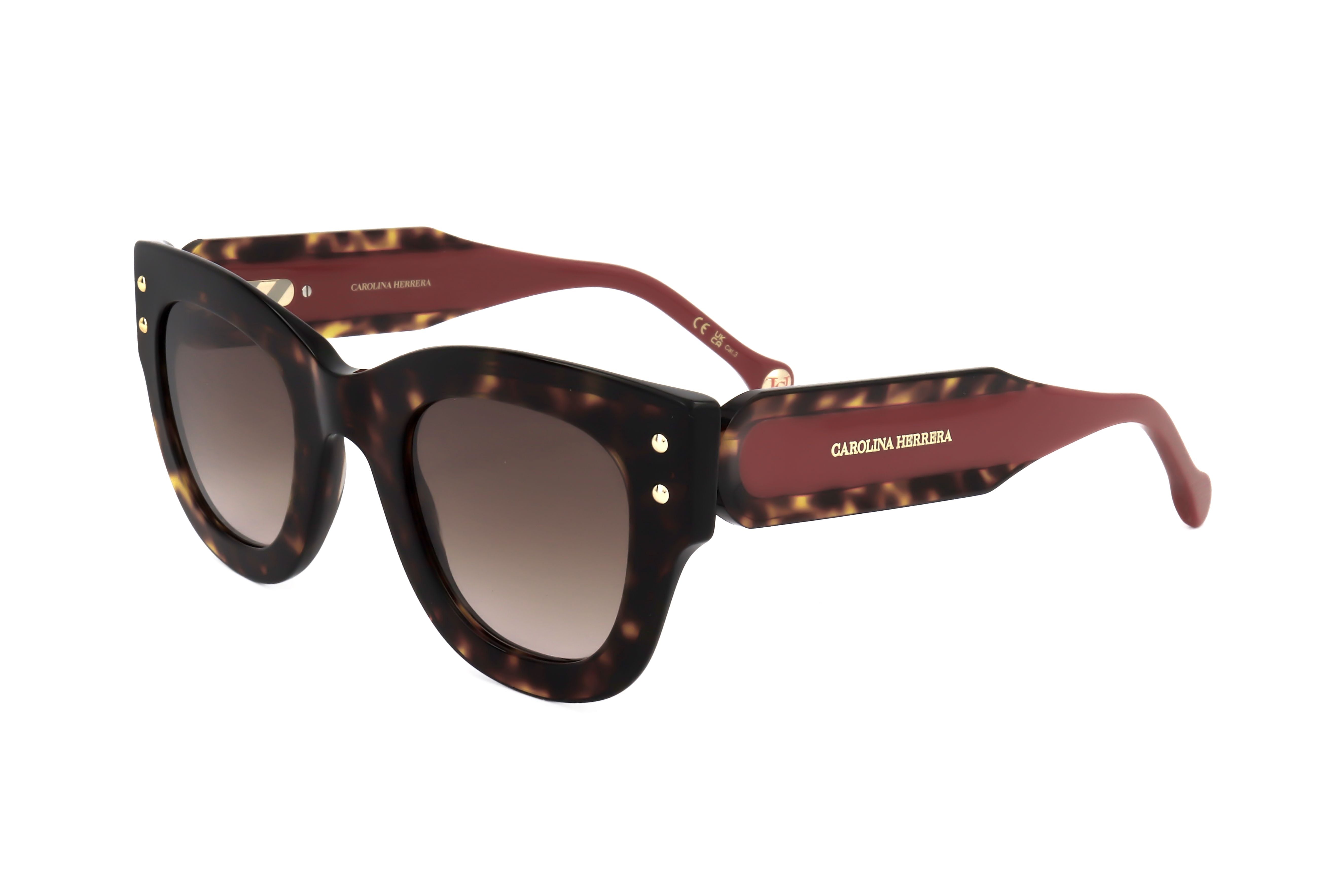 CAROLINA HERRERA SUN HER 0222/S O63 47 26 145-2