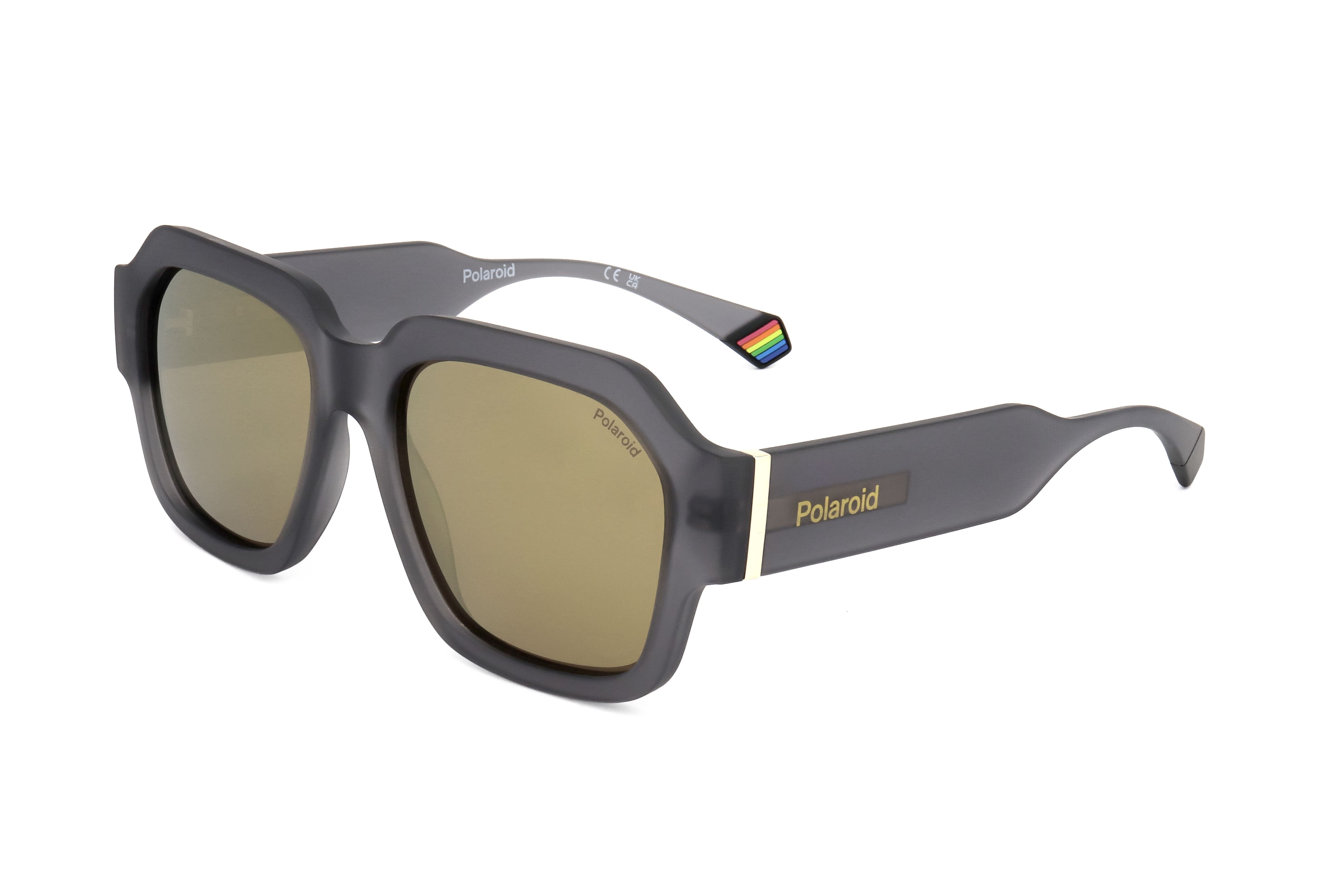 POLAROID SUN PLD 6212 S X RIW 54 17 140-2