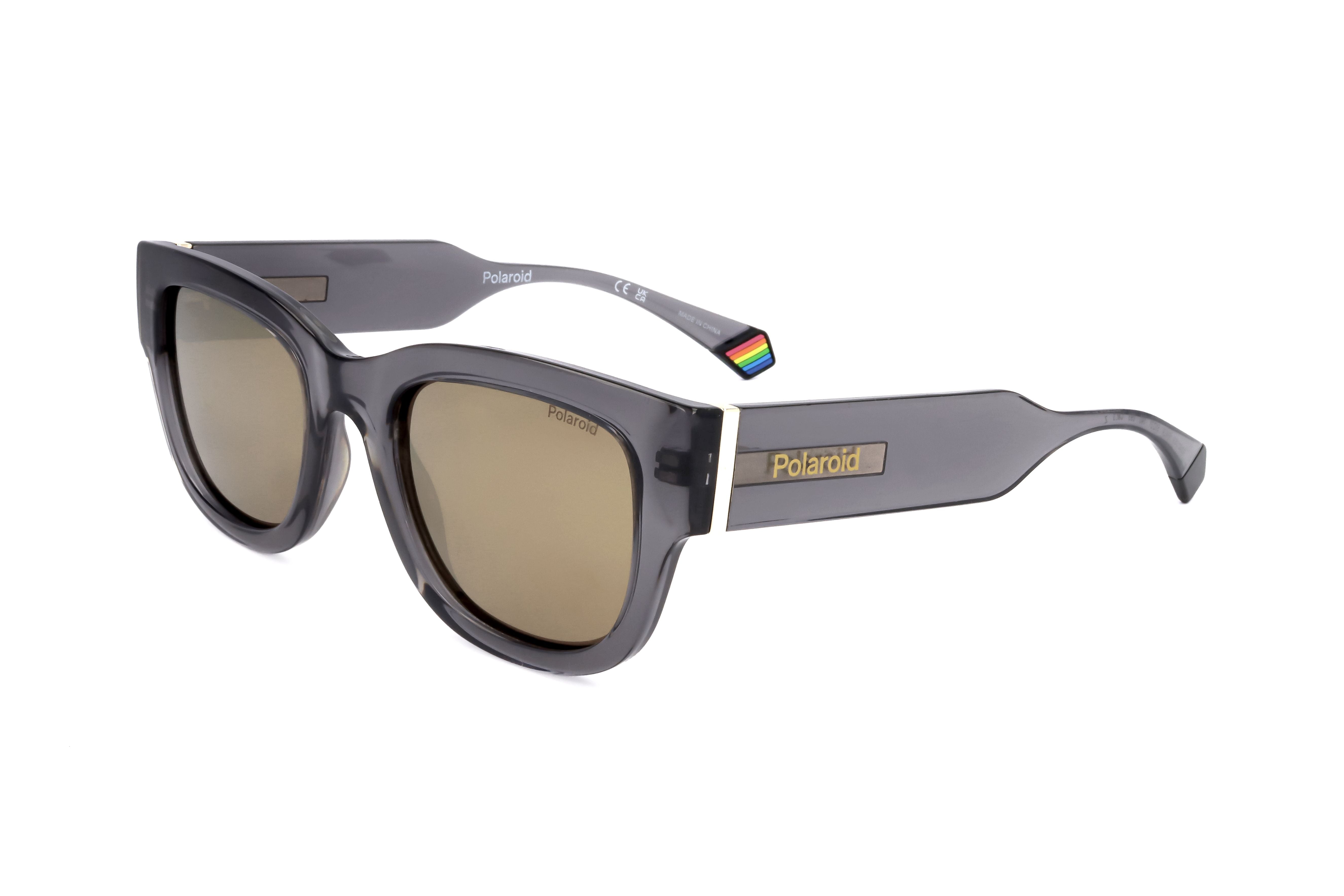 POLAROID SUN PLD 6213 S X RIW 51 21 140-2