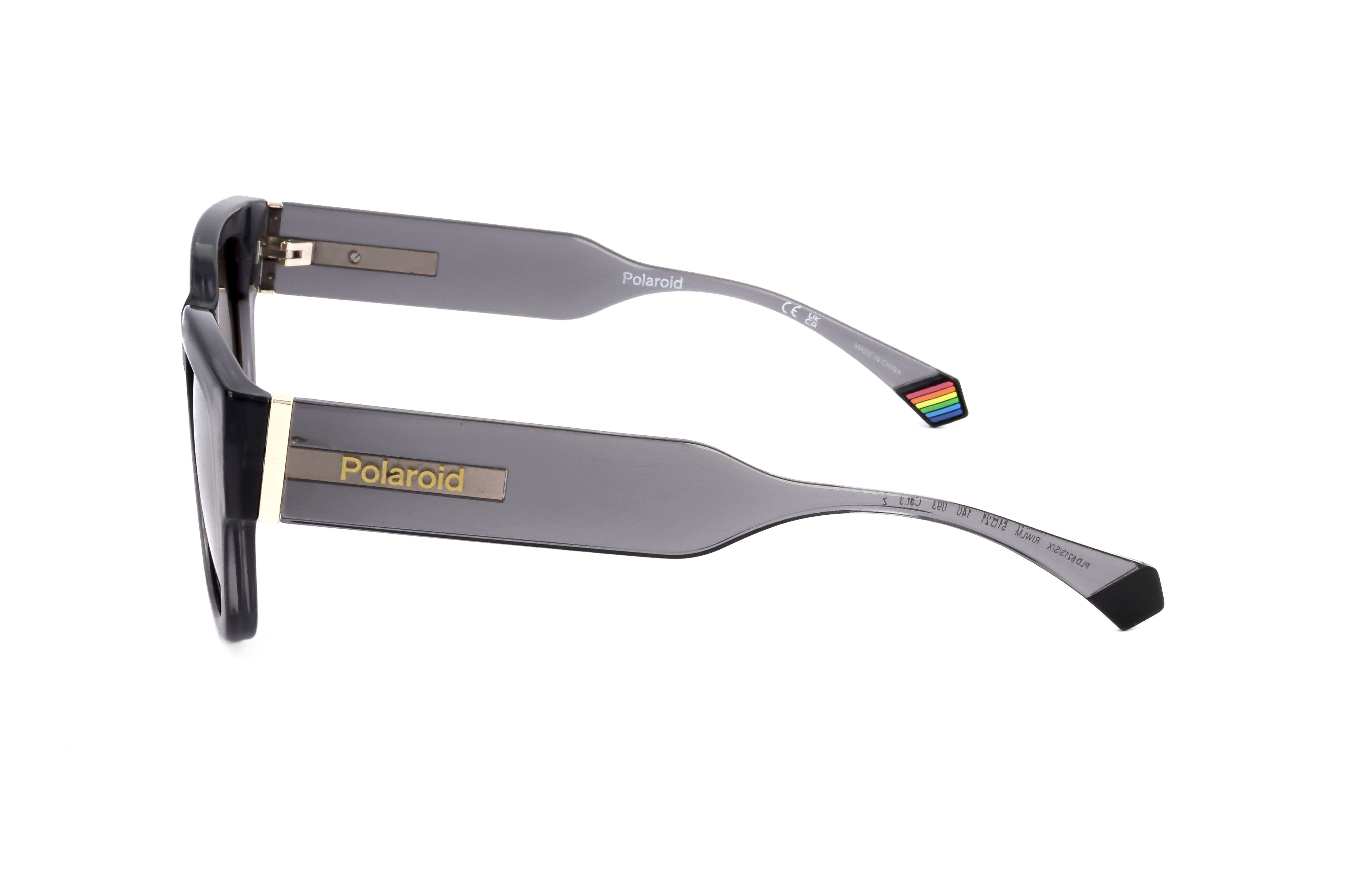 POLAROID SUN PLD 6213 S X RIW 51 21 140-3