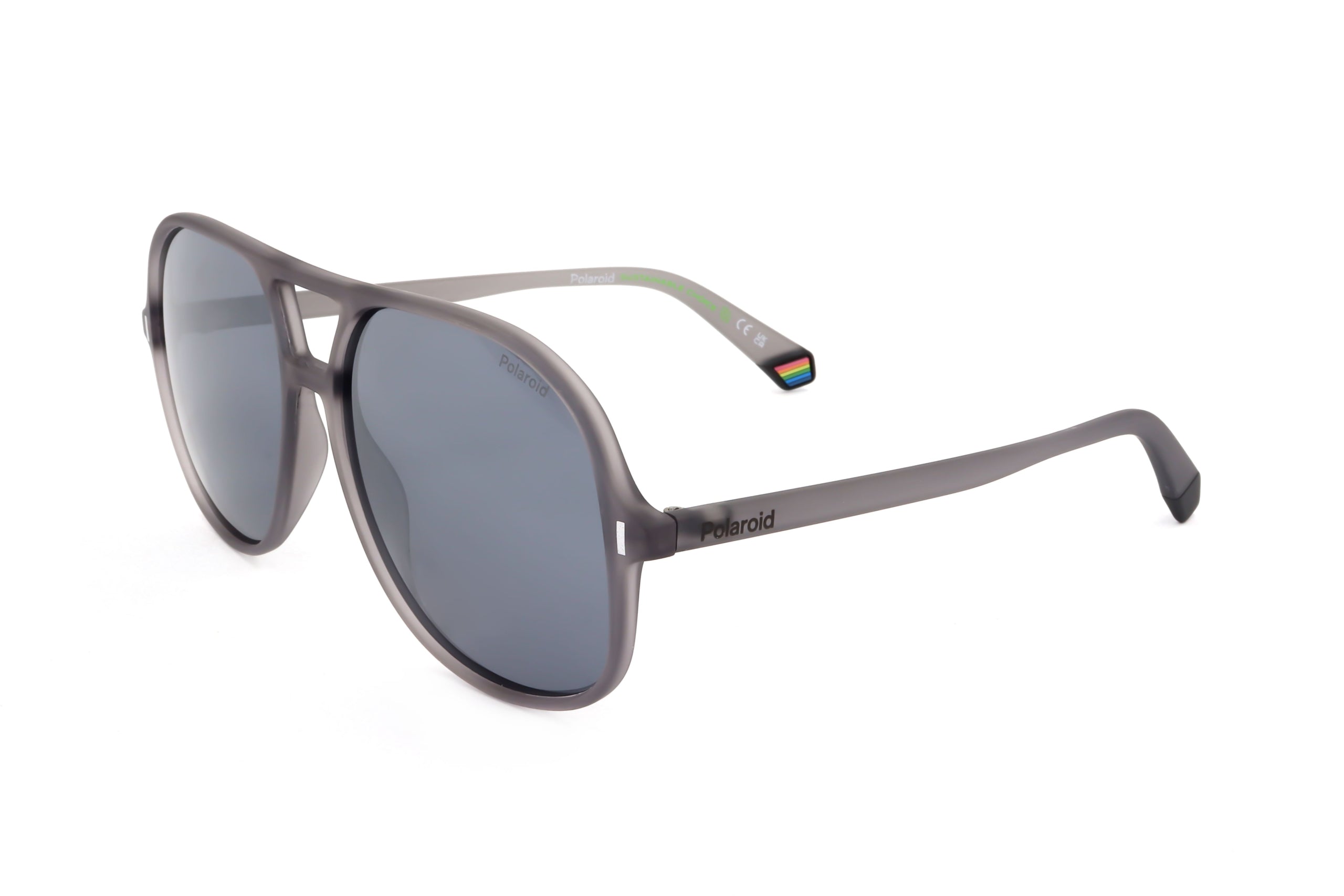 POLAROID - SUN PLD 6217 S RIW 57 15 140