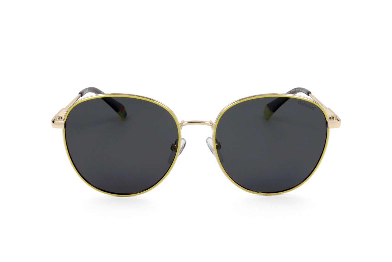 POLAROID - SUN PLD 6215 S X DYG 56 17 145