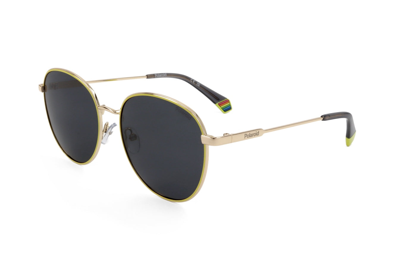 POLAROID - SUN PLD 6215 S X DYG 56 17 145