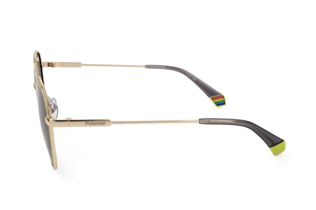 POLAROID - SUN PLD 6215 S X DYG 56 17 145-3