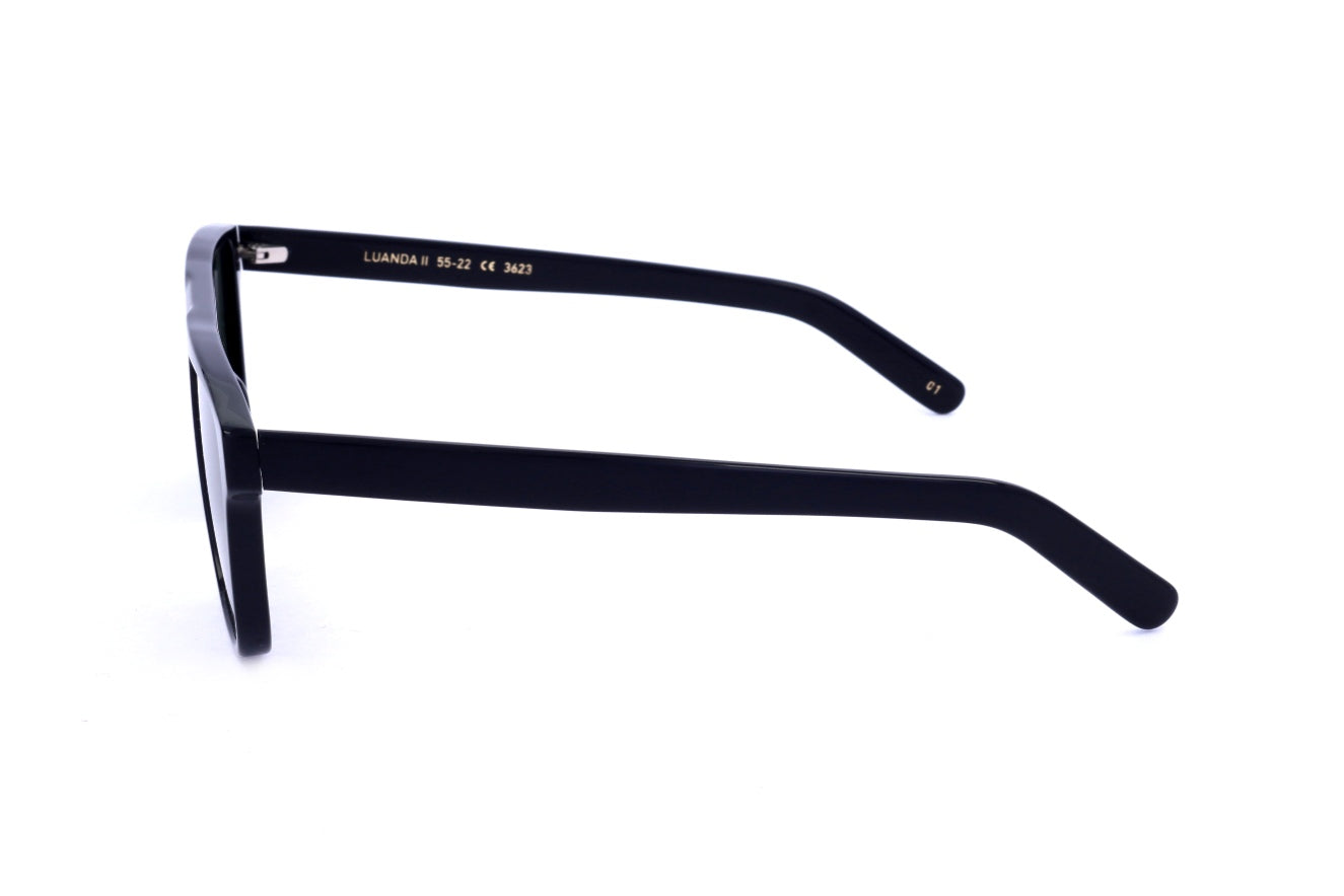 L.G.R.- SUN LUANDA II 01 55 22 145-3