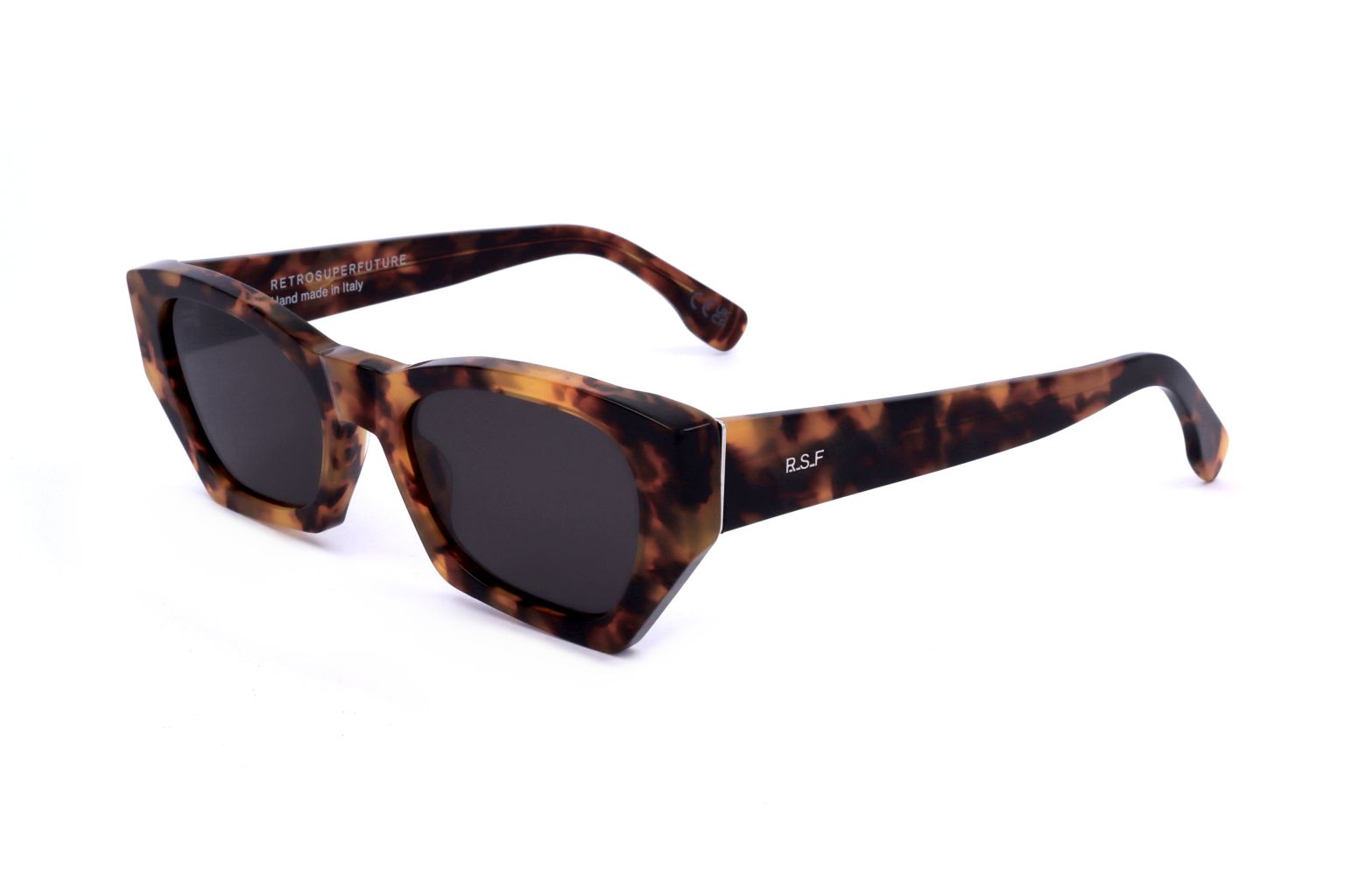 RETRO SUPER FUTURE - SUN AMATA 0B0 54 20 145