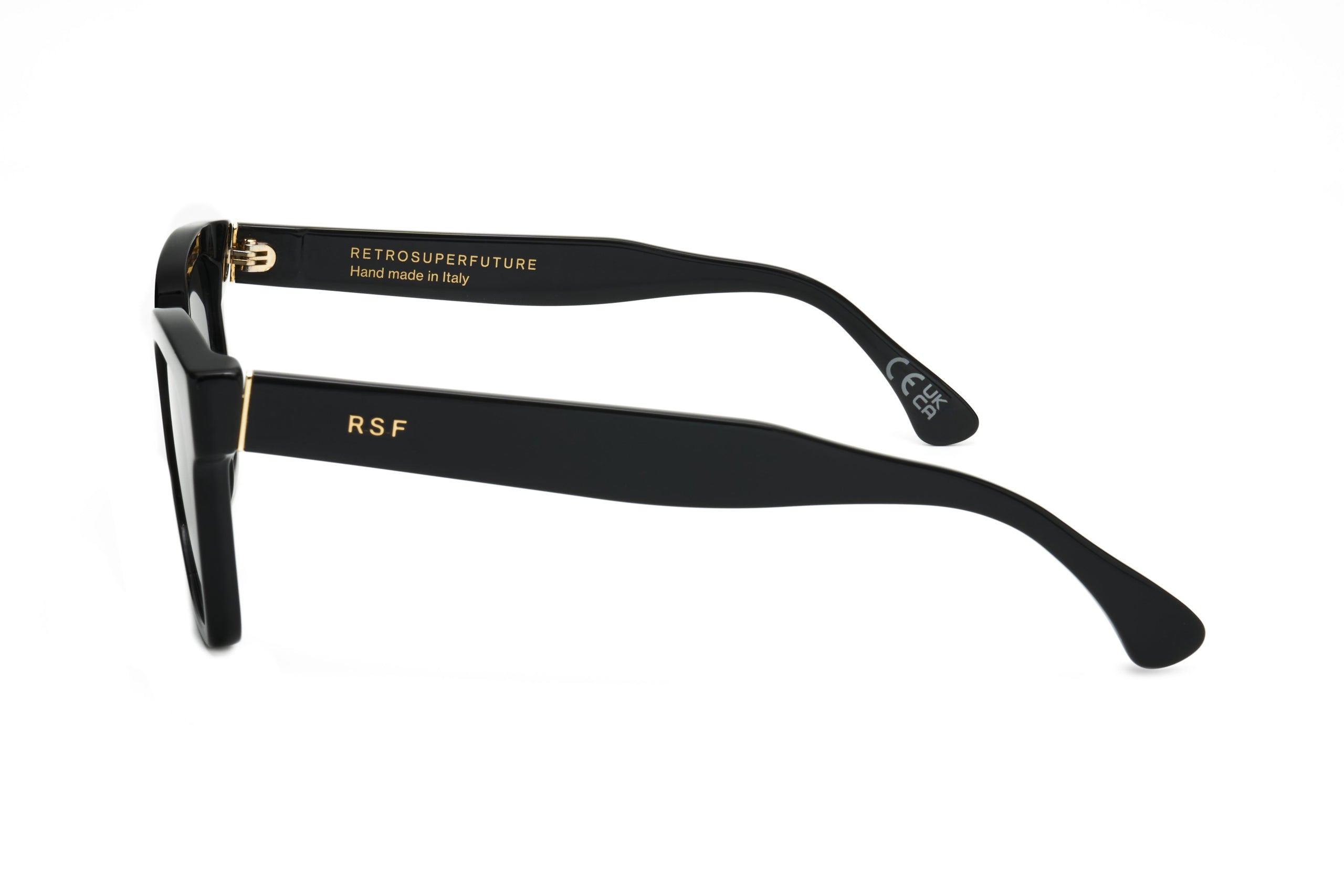 RETRO SUPER FUTURE - SUN AMERICA BLACK C2N 52 18 145-3