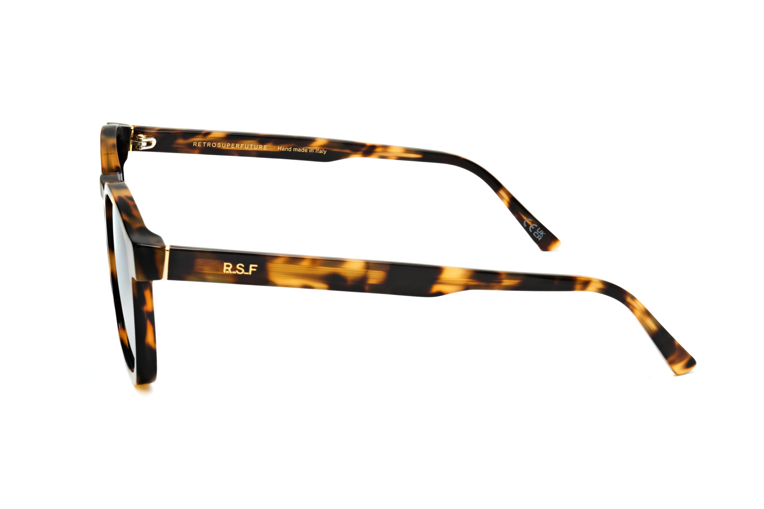 RETRO SUPER FUTURE - SUN UNICO CHEETAH V8F 50 20 145-3