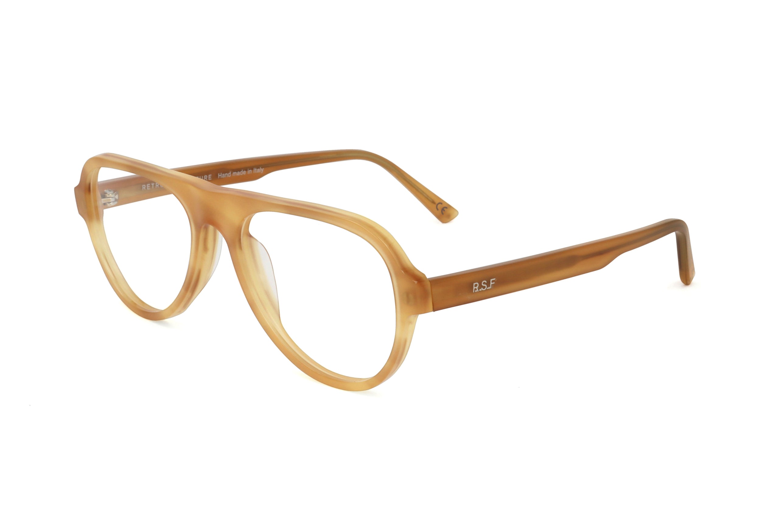 RETRO SUPER FUTURE - TELAIO NUMERO 83 BAGUTTA 54 18 145