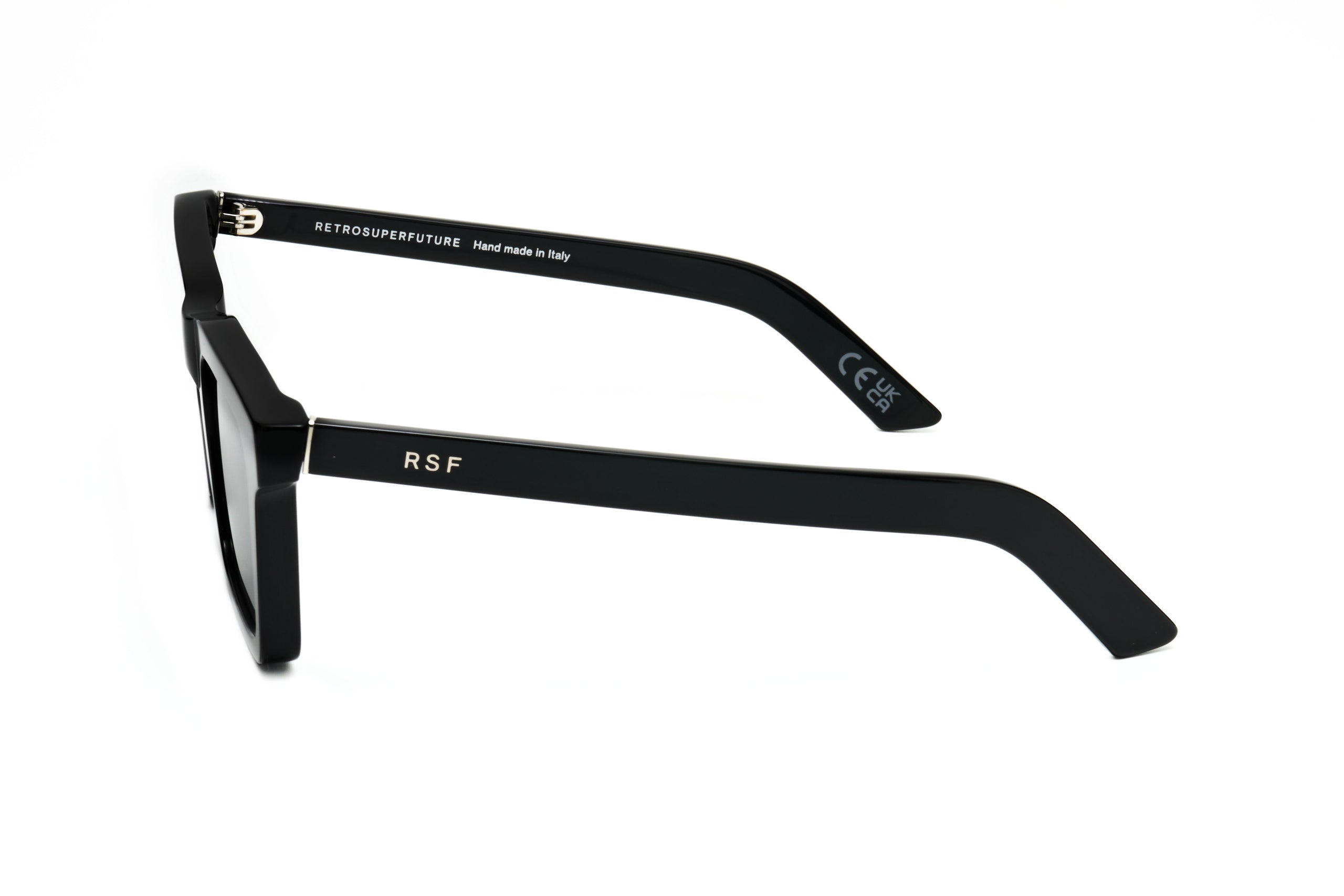 RETRO SUPER FUTURE - SUN 1968 BLACK UU1 52 22 145-3